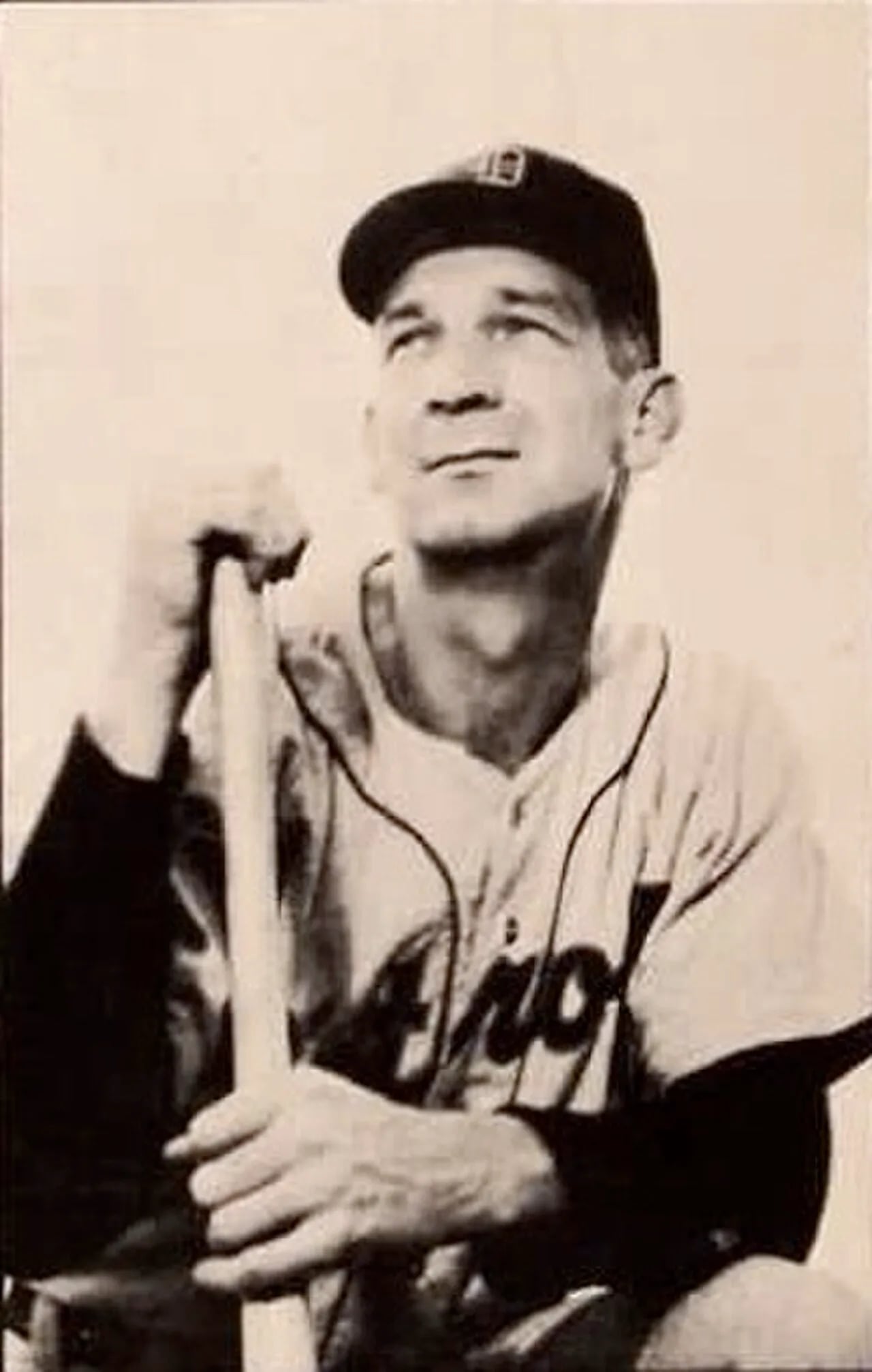 Porträt von Pat Mullin (1917–1999) – Gedenkseite
