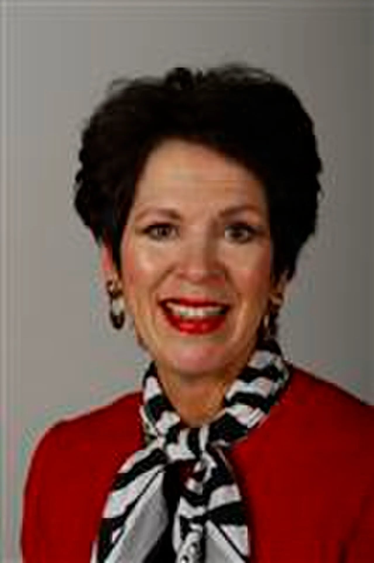Porträt von Pat Ward (1957–2012) – Gedenkseite