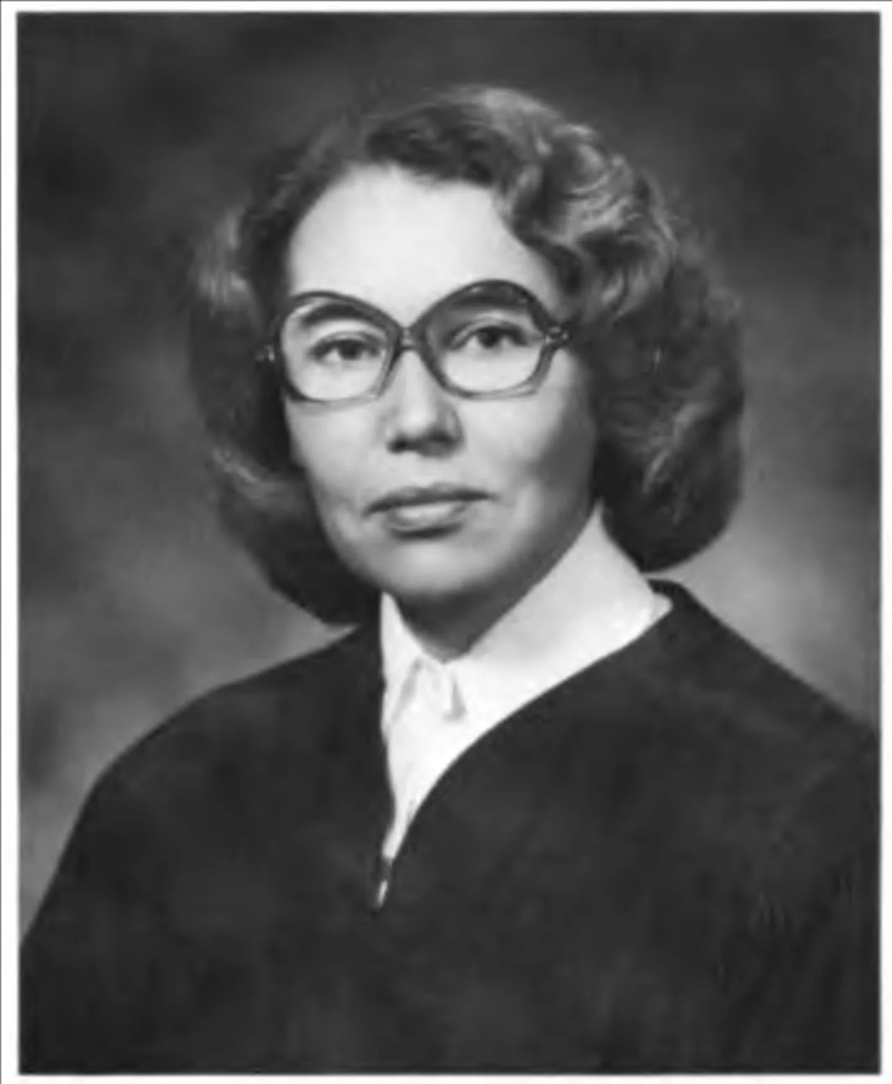 Portrait of Patricia Boyle (1937–2014) – memorial page