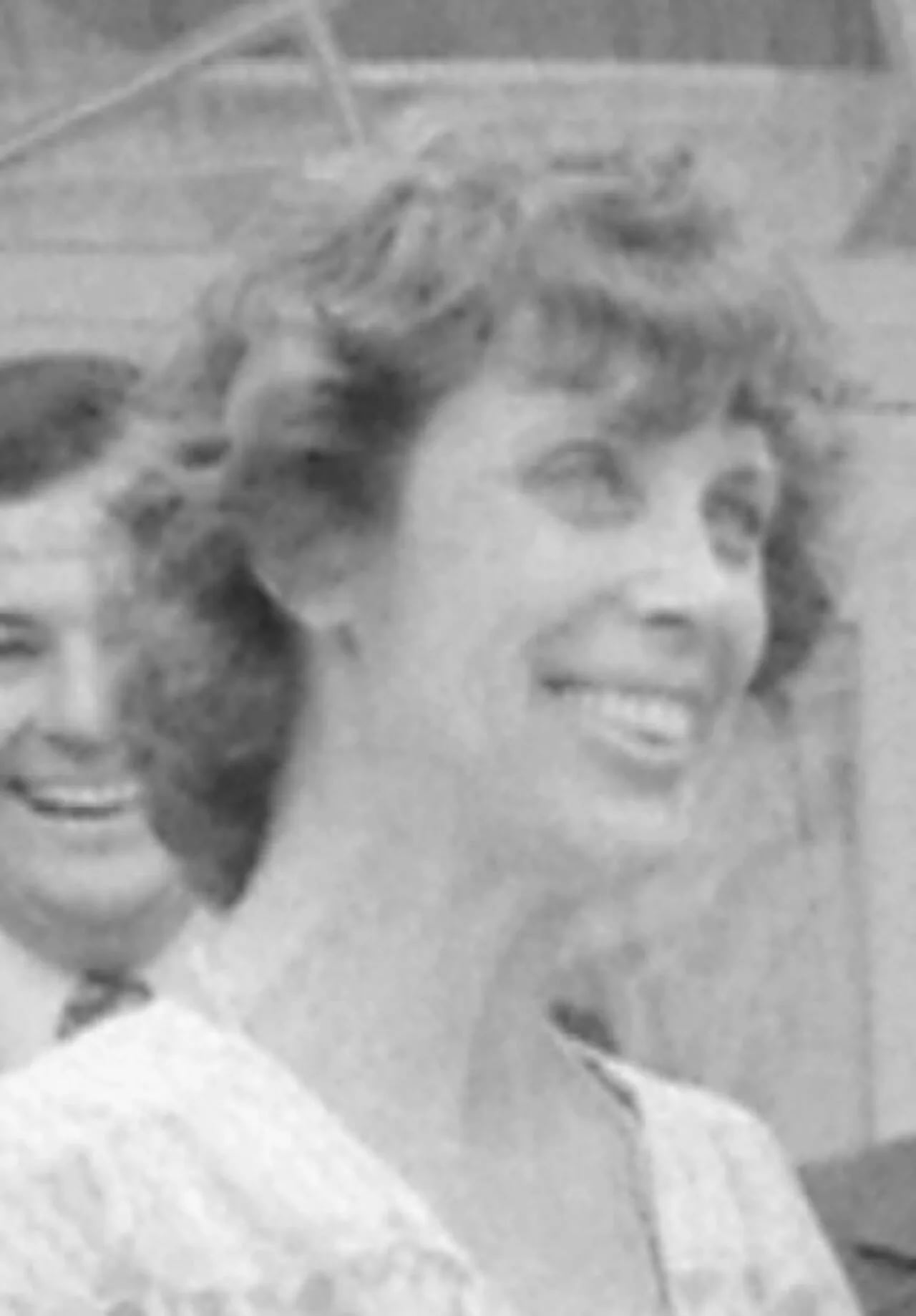 Porträt von Patricia M. Derian (1929–2016) – Gedenkseite