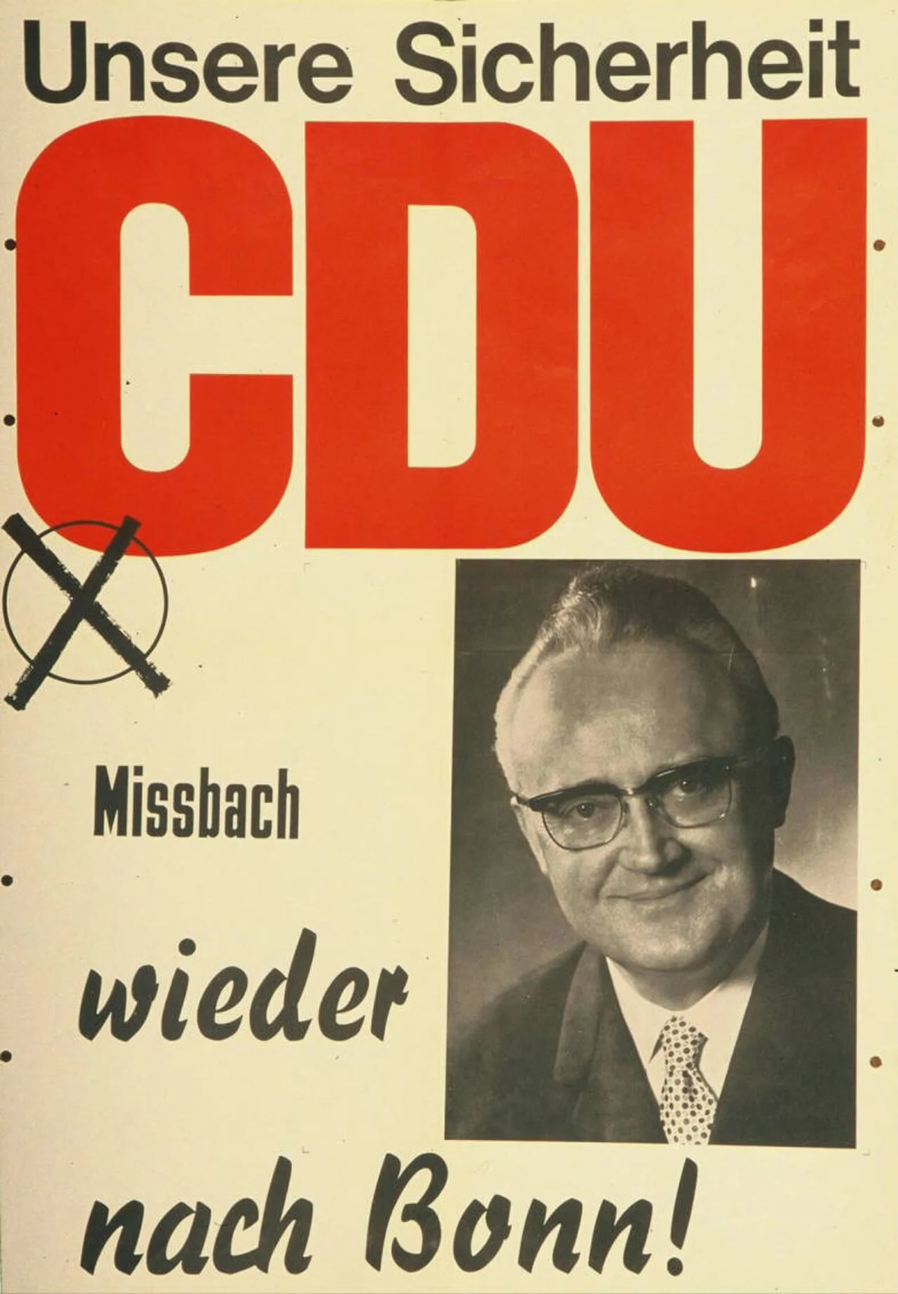 Porträt von Artur Missbach (1911–1988) – Gedenkseite