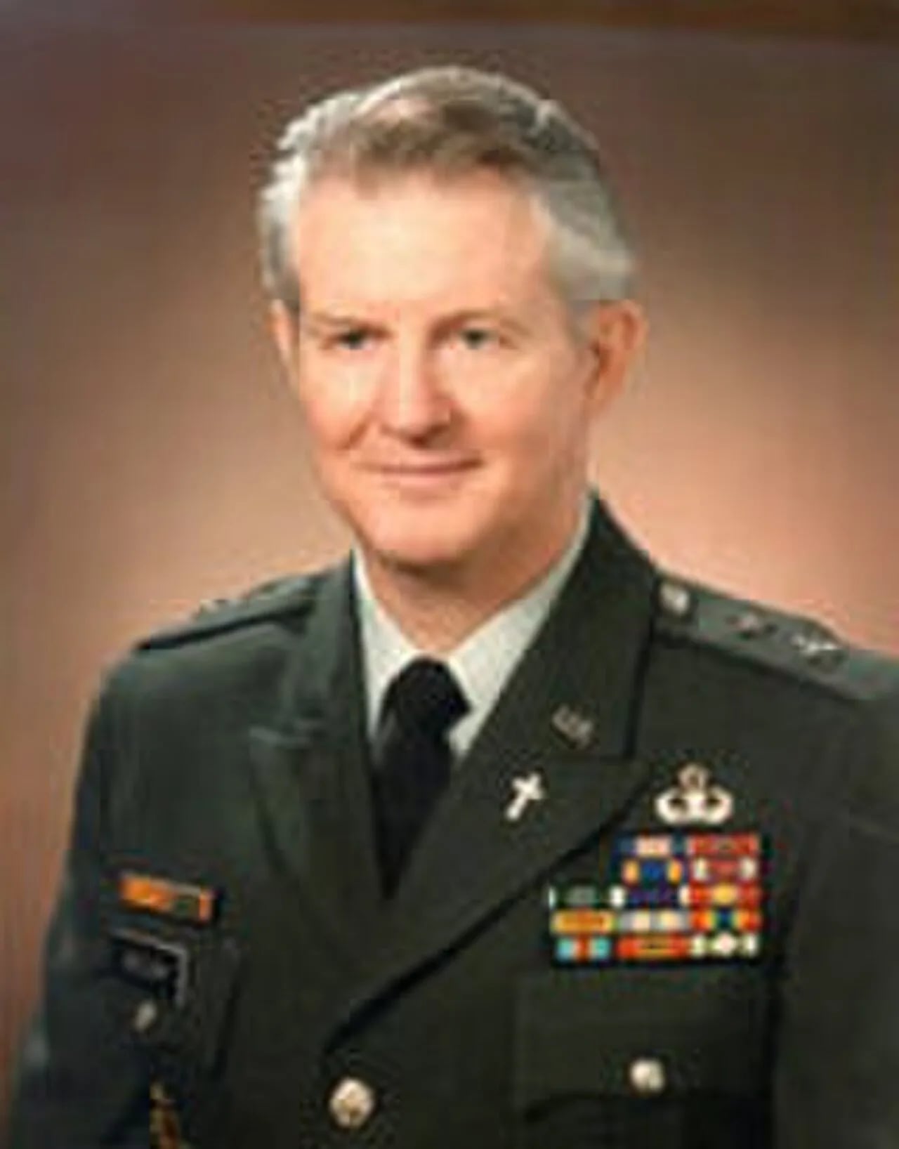 Porträt von Patrick J. Hessian (1928–2007) – Gedenkseite