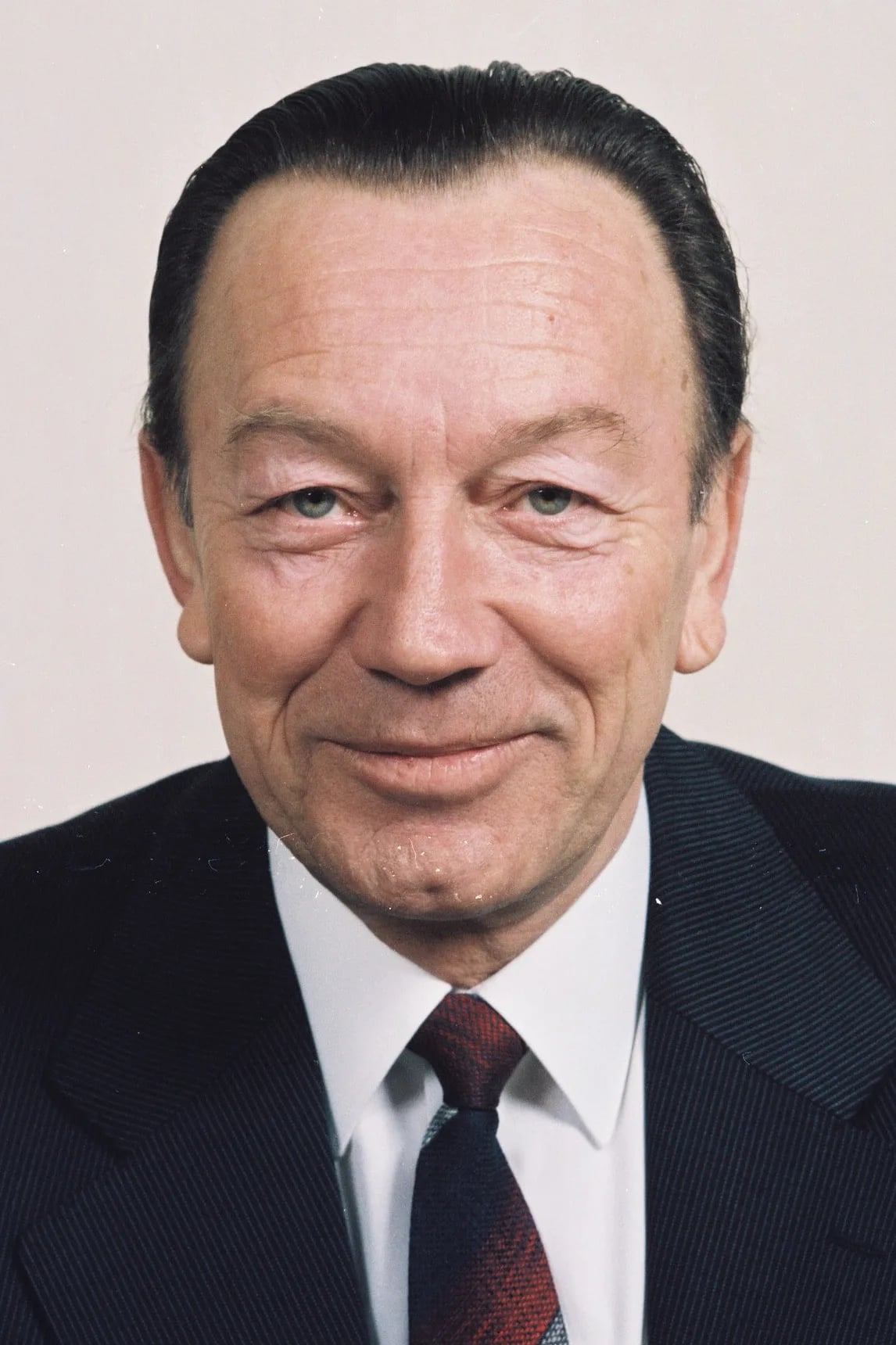 Porträt von Alois Pfeiffer (1924–1987) – Gedenkseite