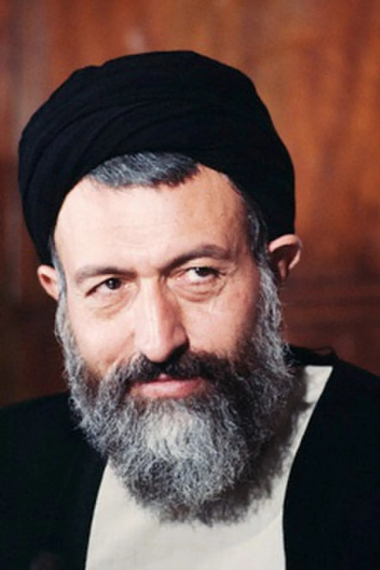 Portrait of Mohammed Beheschti (1928–1981) – memorial page