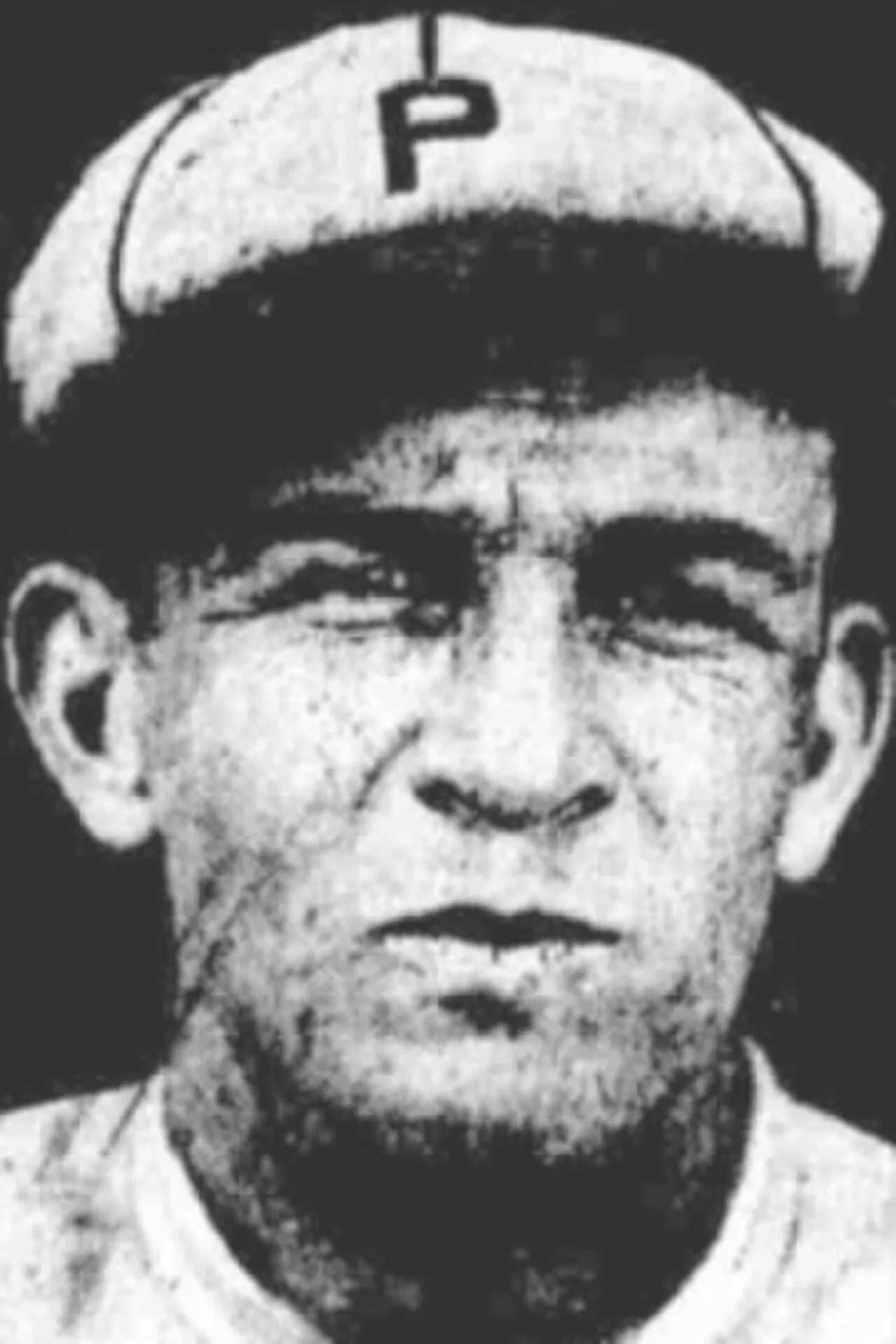 Porträt von Patsy McGaffigan (1888–1940) – Gedenkseite