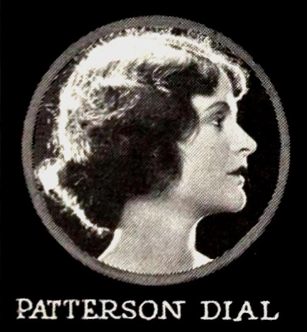 Porträt von Patterson Dial (1902–1945) – Gedenkseite