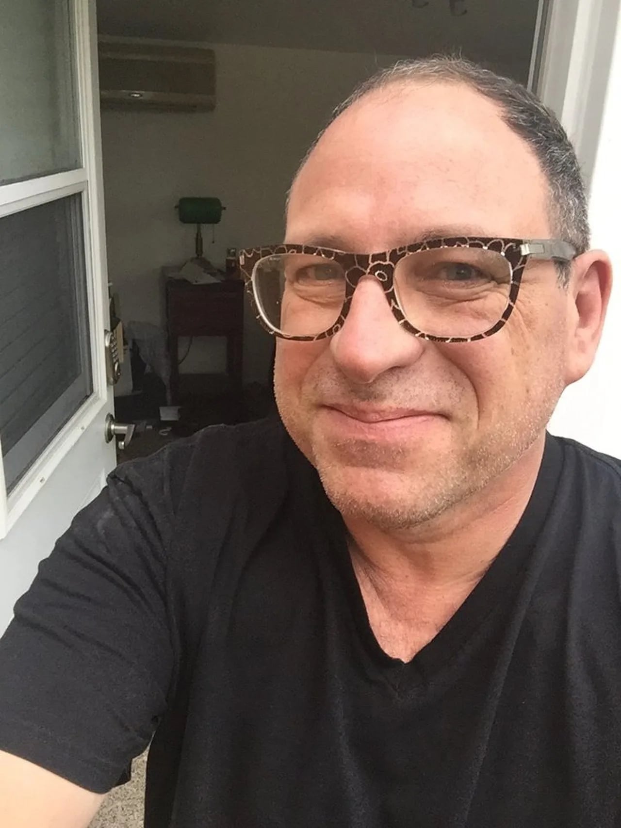 Porträt von Paul Boutin (1961–2025) – Gedenkseite