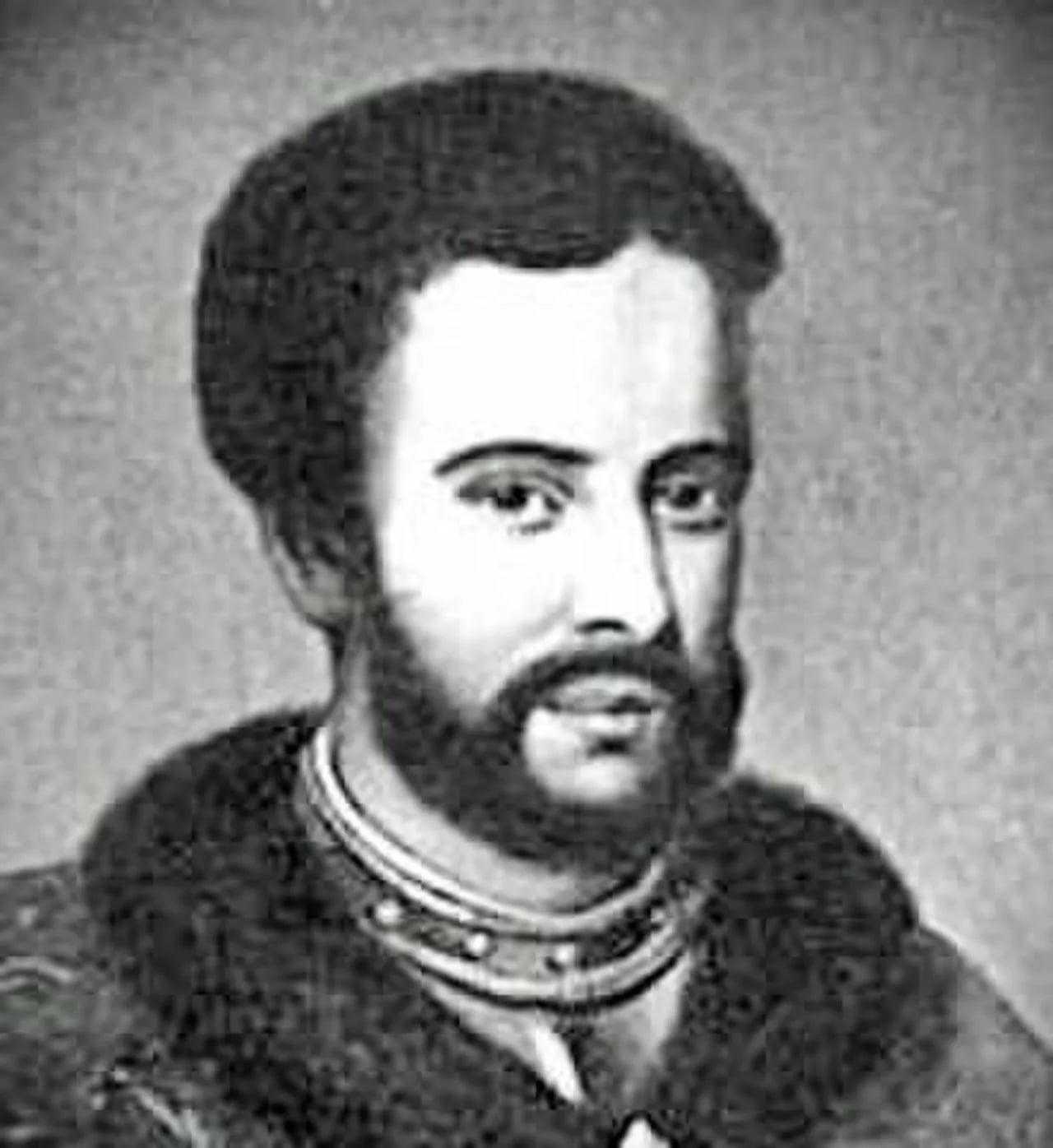 Portrait of Sebastian Knüpfer (1633–1676) – memorial page
