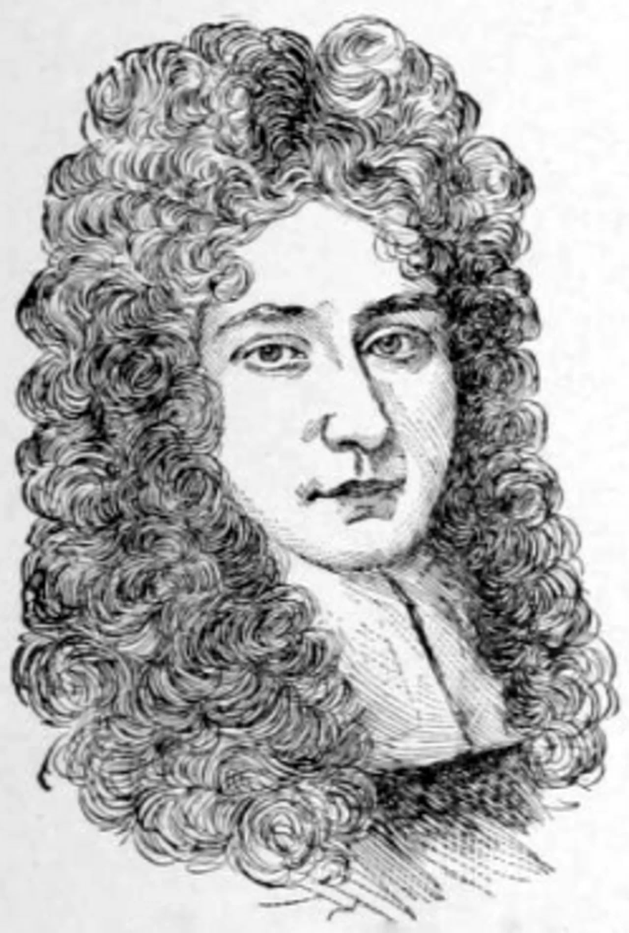 Portrait of Paul Dudley (1675–1751) – memorial page