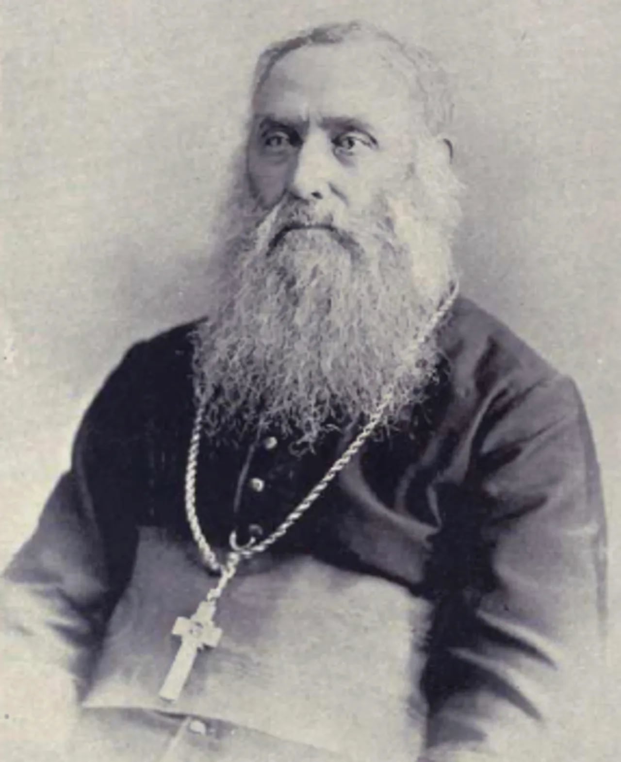 Porträt von Paul Durieu (1830–1899) – Gedenkseite