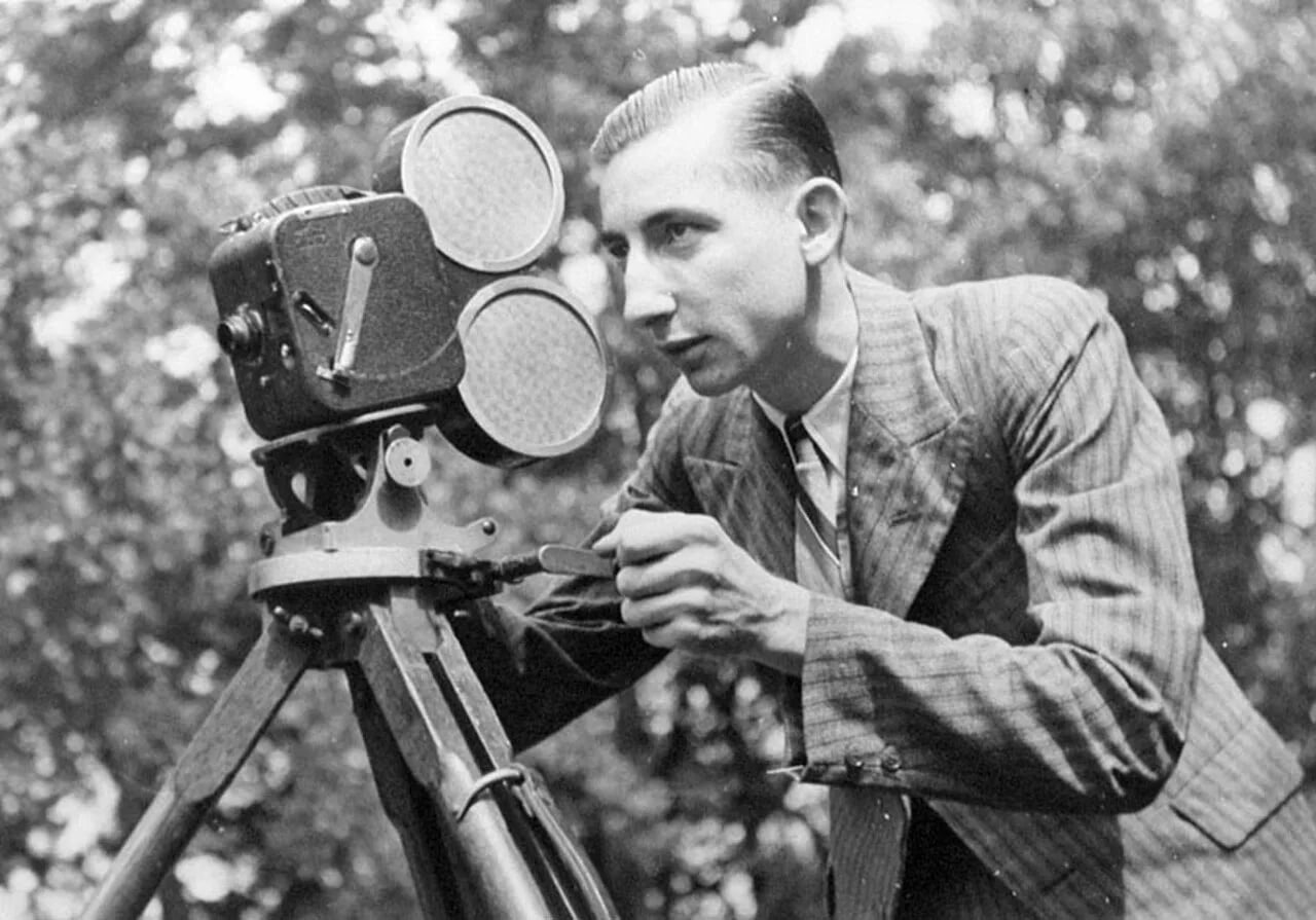 Porträt von Paul F. Ruckert (1913–2006) – Gedenkseite
