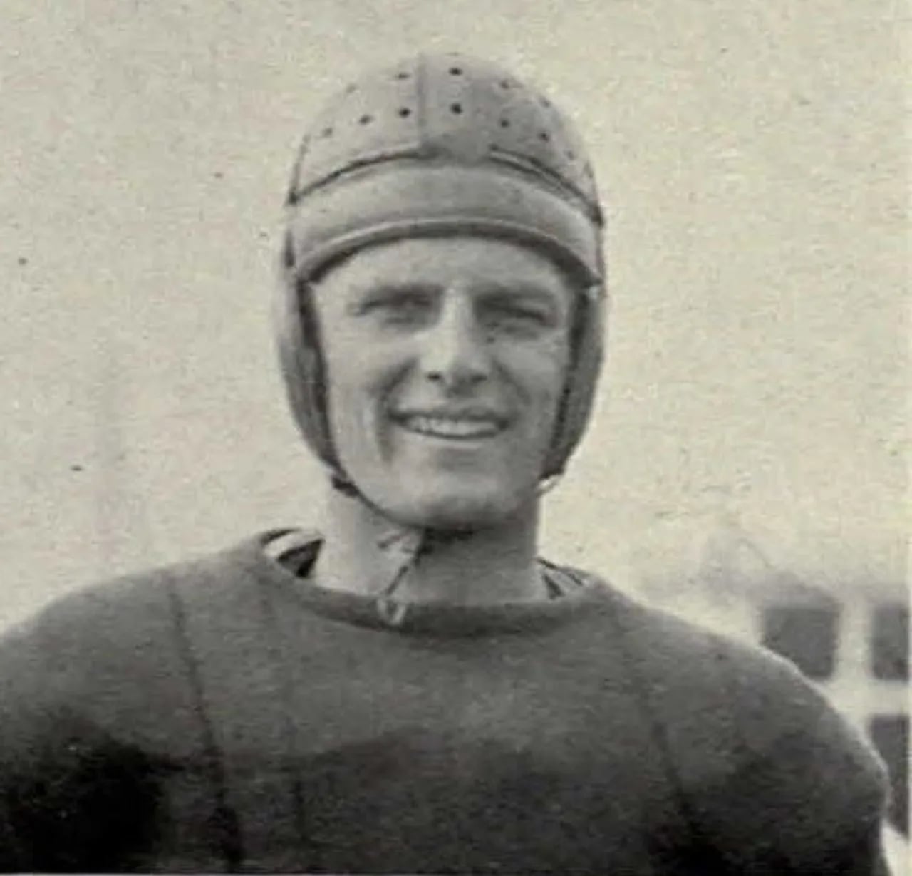 Portrait of Paul G. Goebel (1901–1988) – memorial page