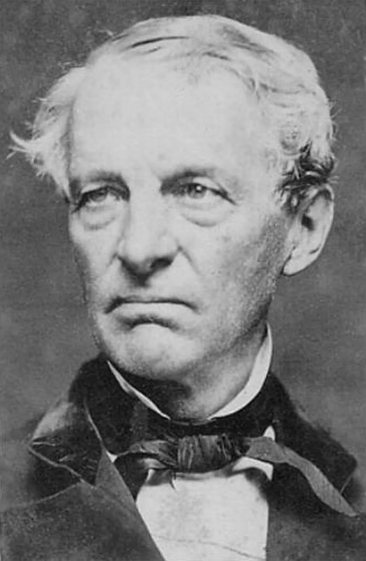 Portrait of Samuel Cooper (1798–1876) – memorial page