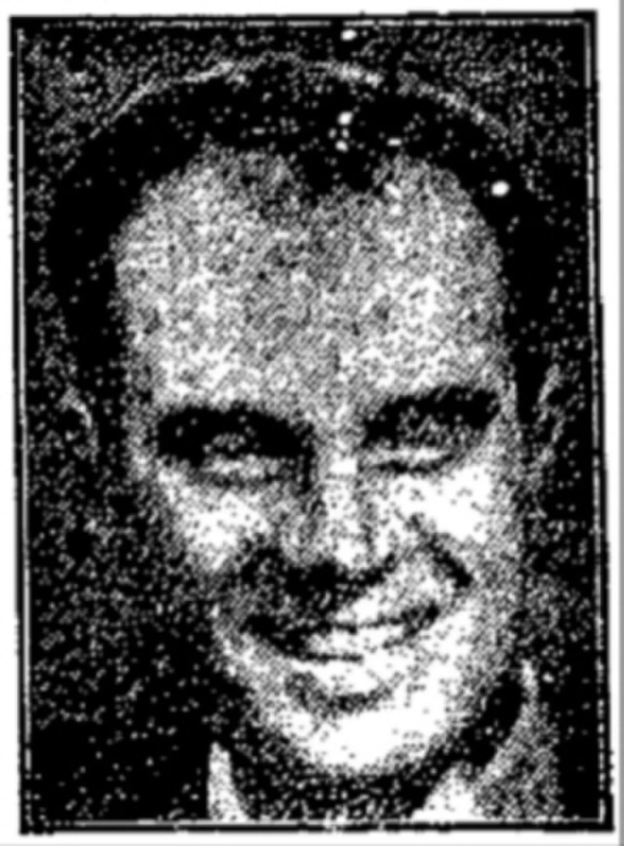 Porträt von Arturo Ferrarin (1895–1941) – Gedenkseite