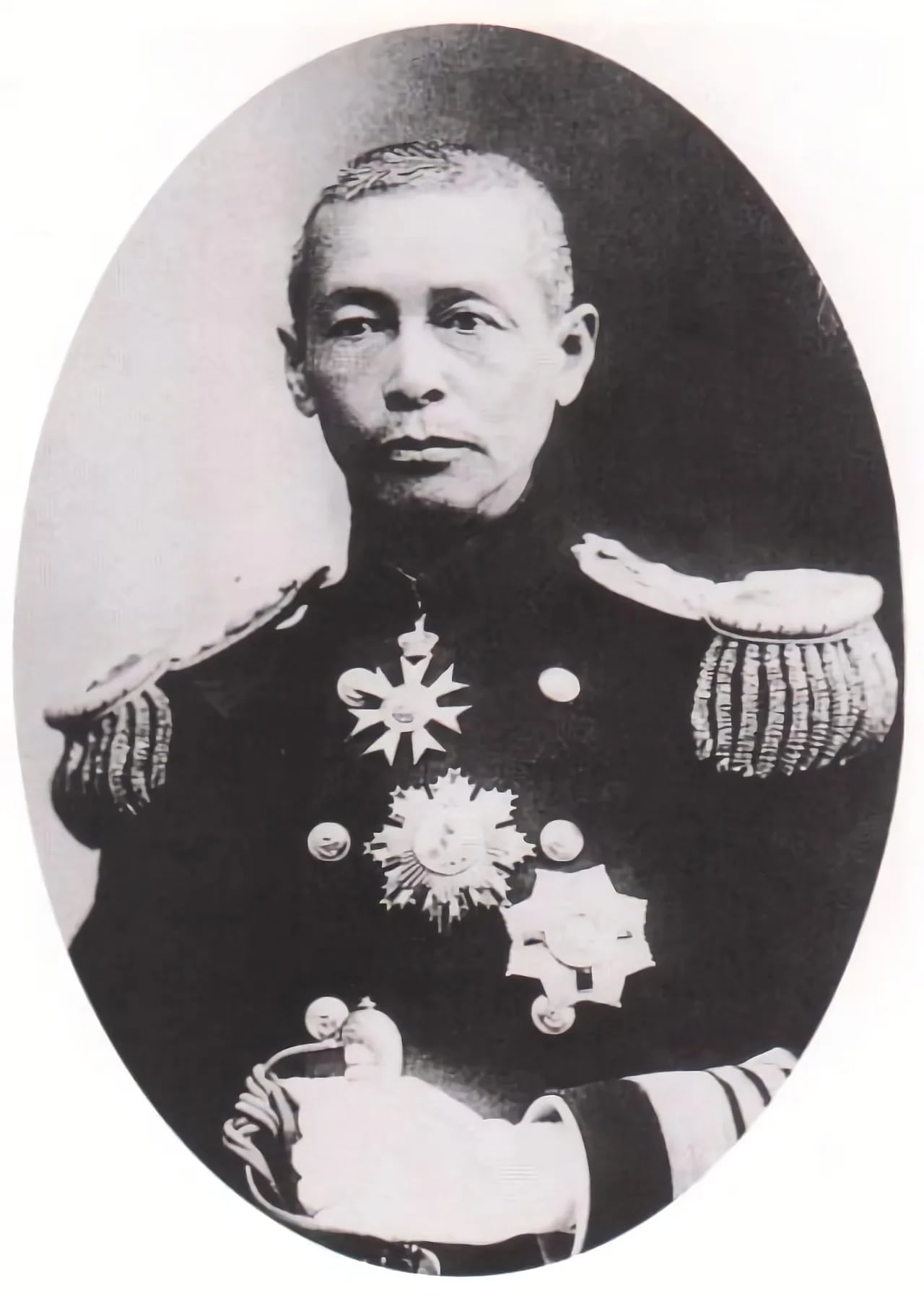 Portrait of Sa Zhenbing (1859–1952) – memorial page