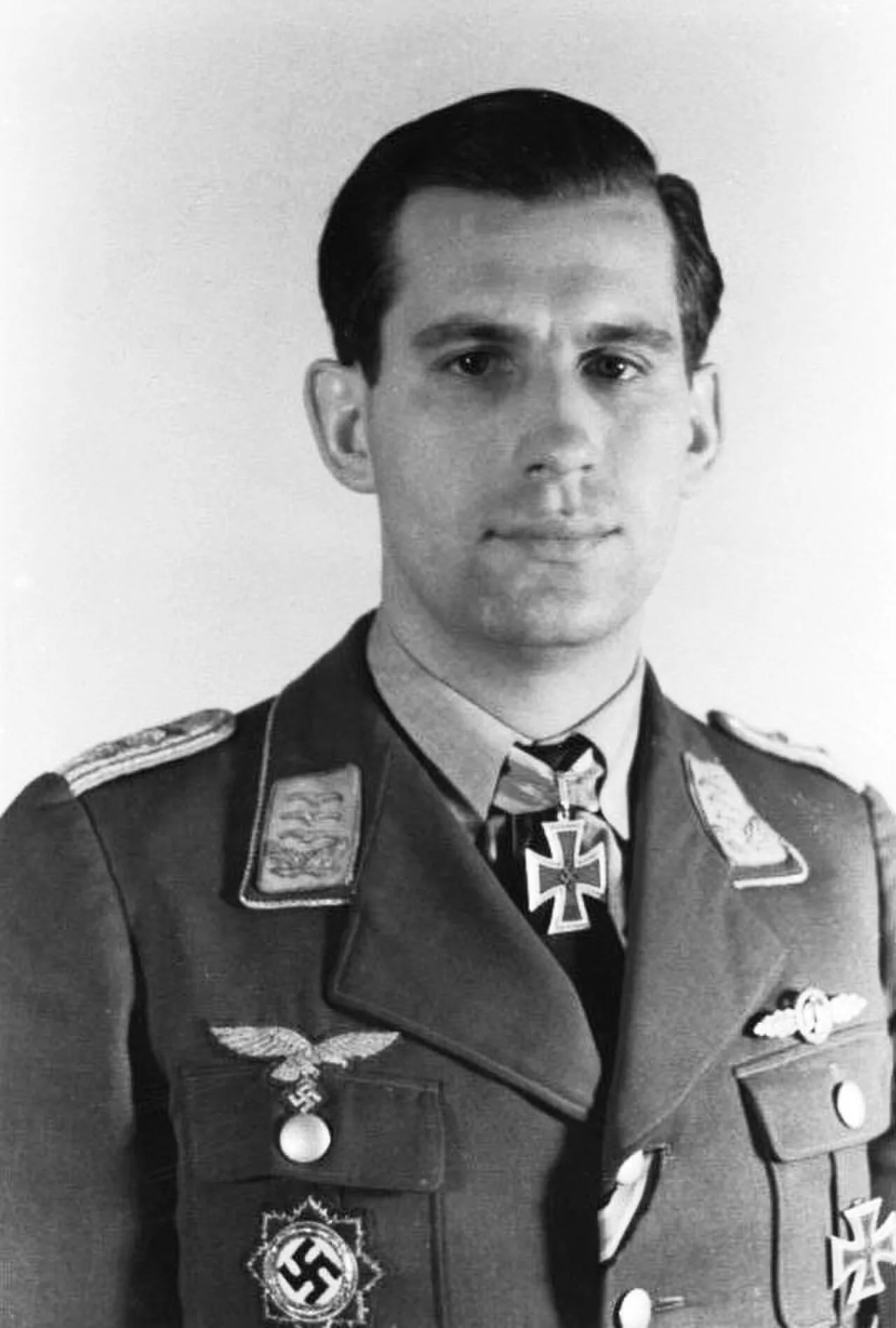 Porträt von Paul Semrau (1915–1945) – Gedenkseite