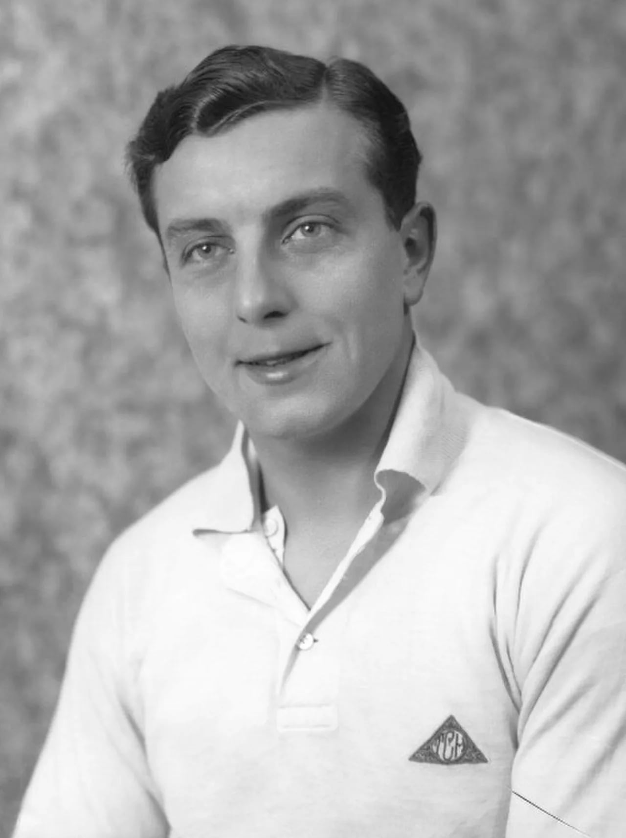Portrait of Henry Cotton (1907–1987) – memorial page