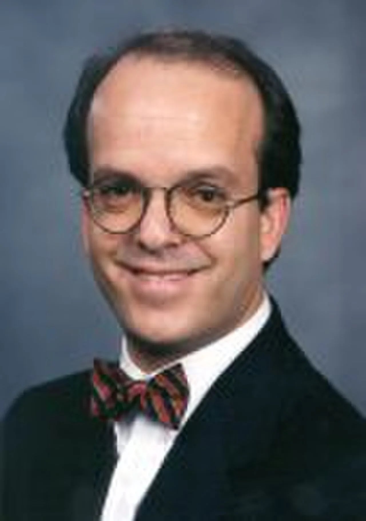 Porträt von Paul Steven Miller (1961–2010) – Gedenkseite