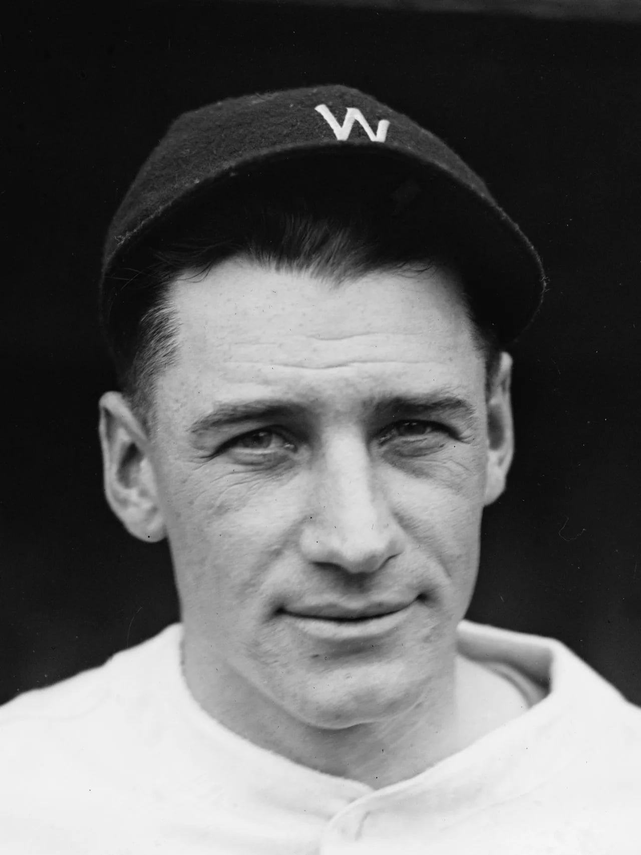 Portrait of Paul Zahniser (1896–1964) – memorial page