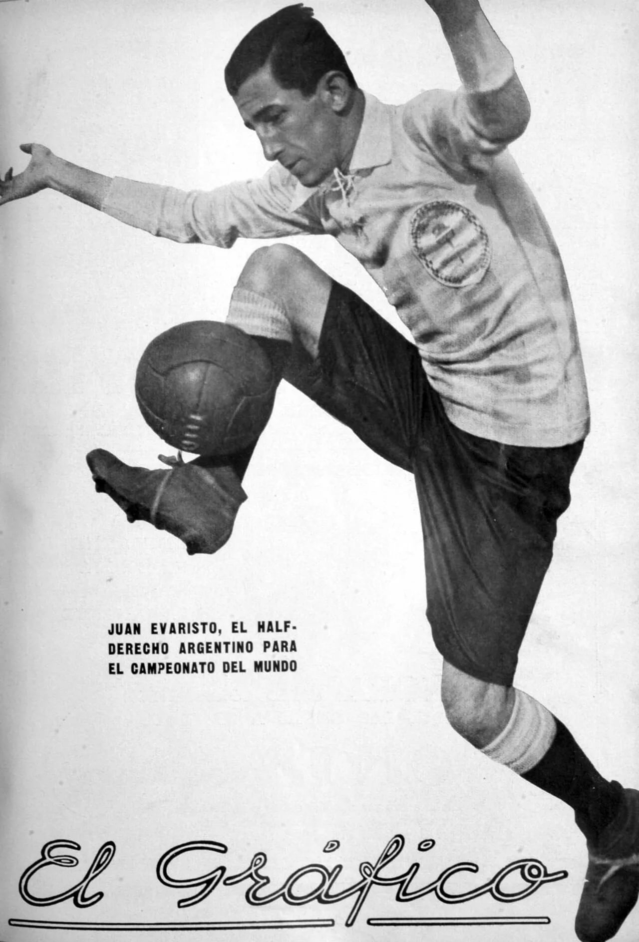 Portrait of Juan Evaristo (1902–1978) – memorial page