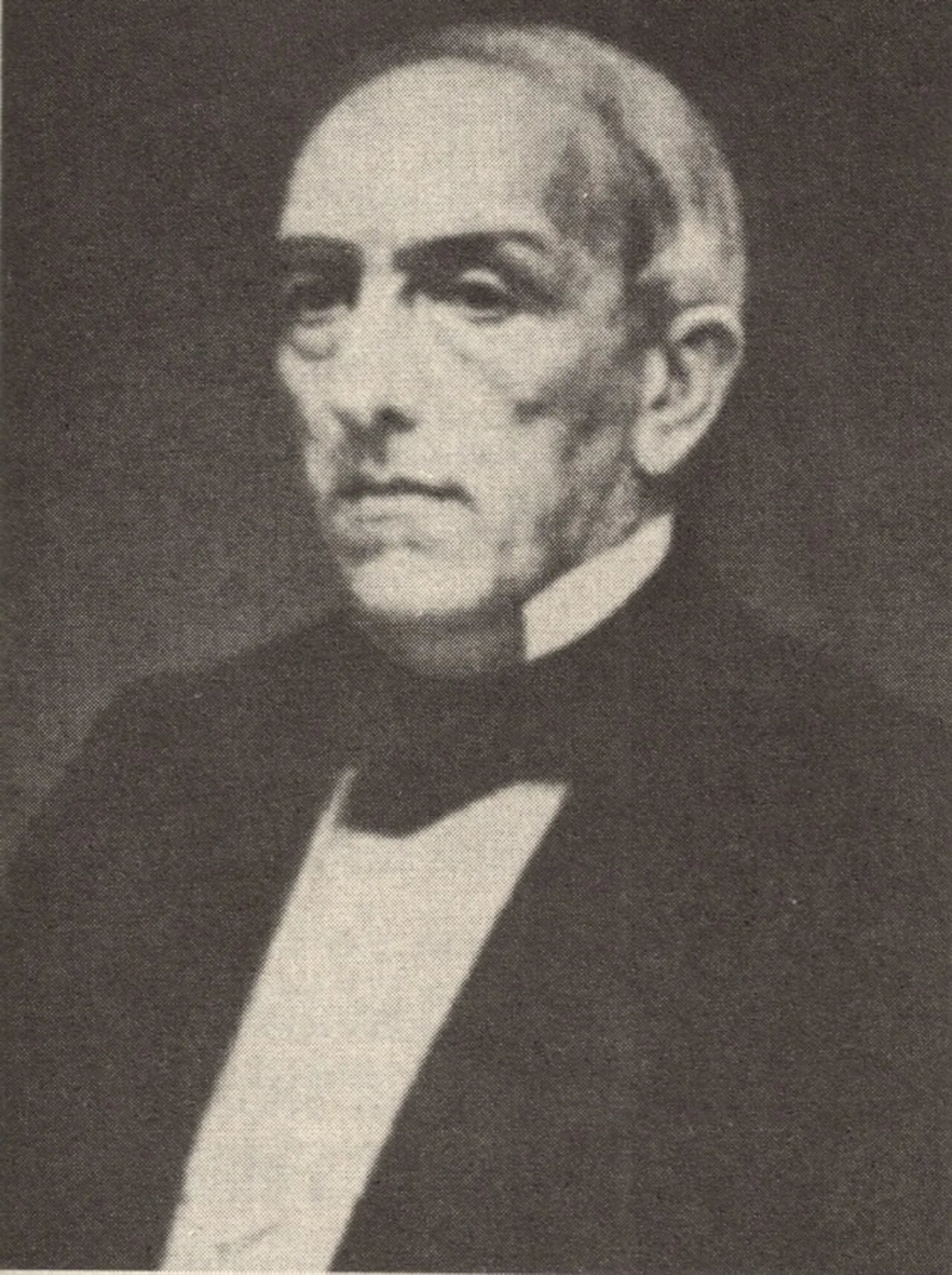Portrait of Paulino José Soares de Sousa (1807–1866) – memorial page
