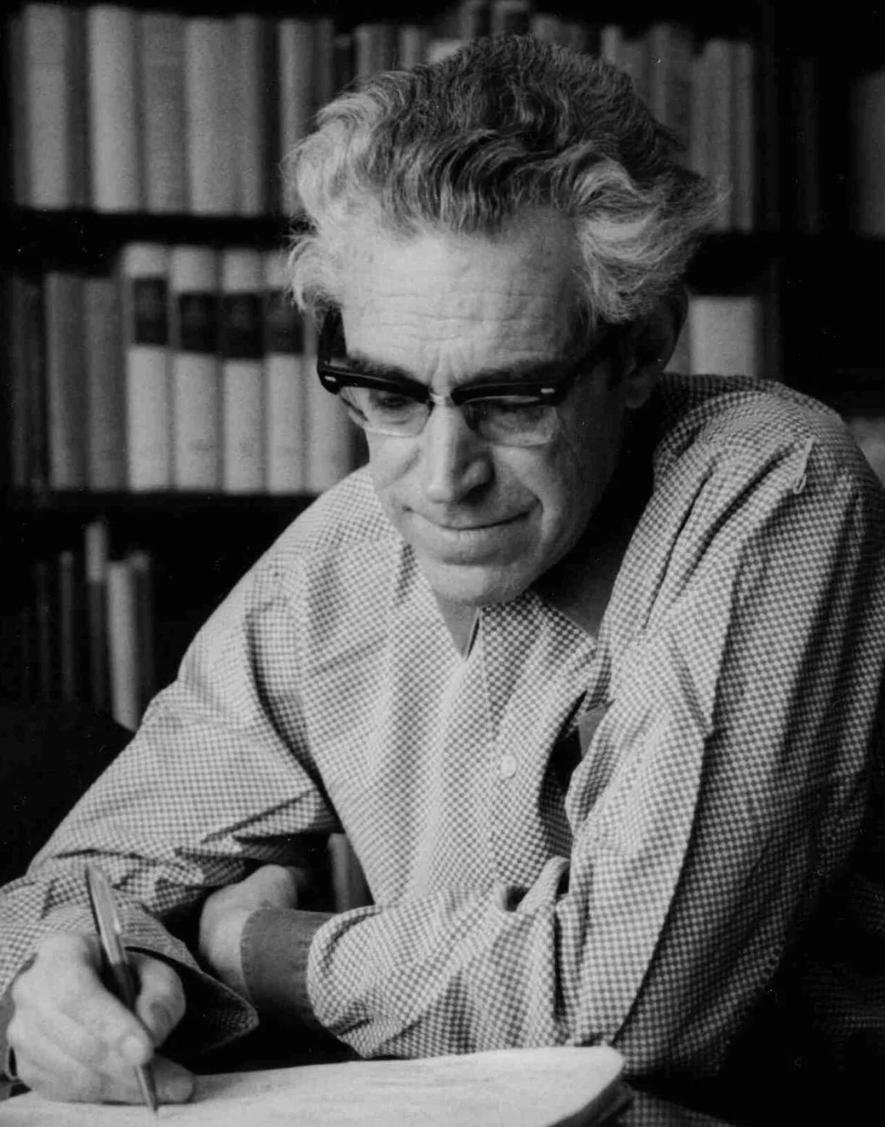 Portrait of Pavel Branko (1921–2020) – memorial page