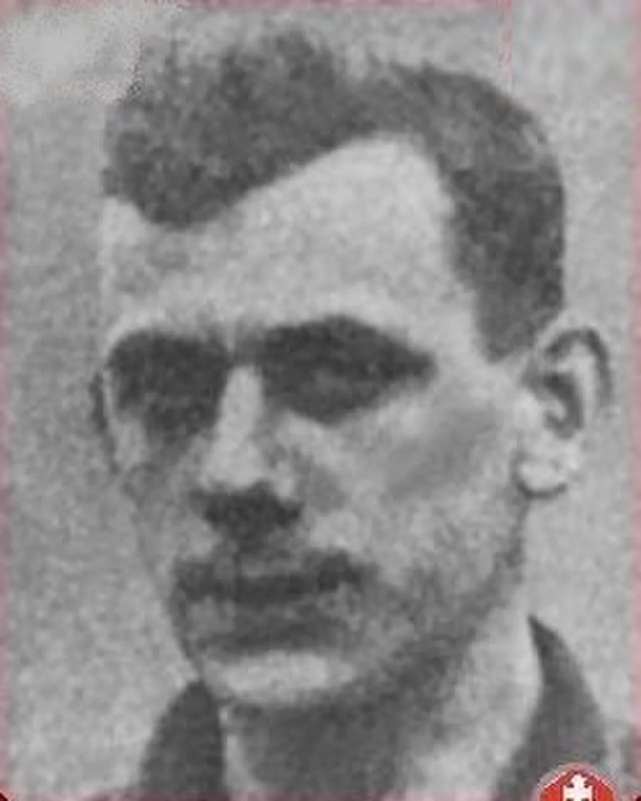 Portrait of Pavol Šoral (1903–1977) – memorial page