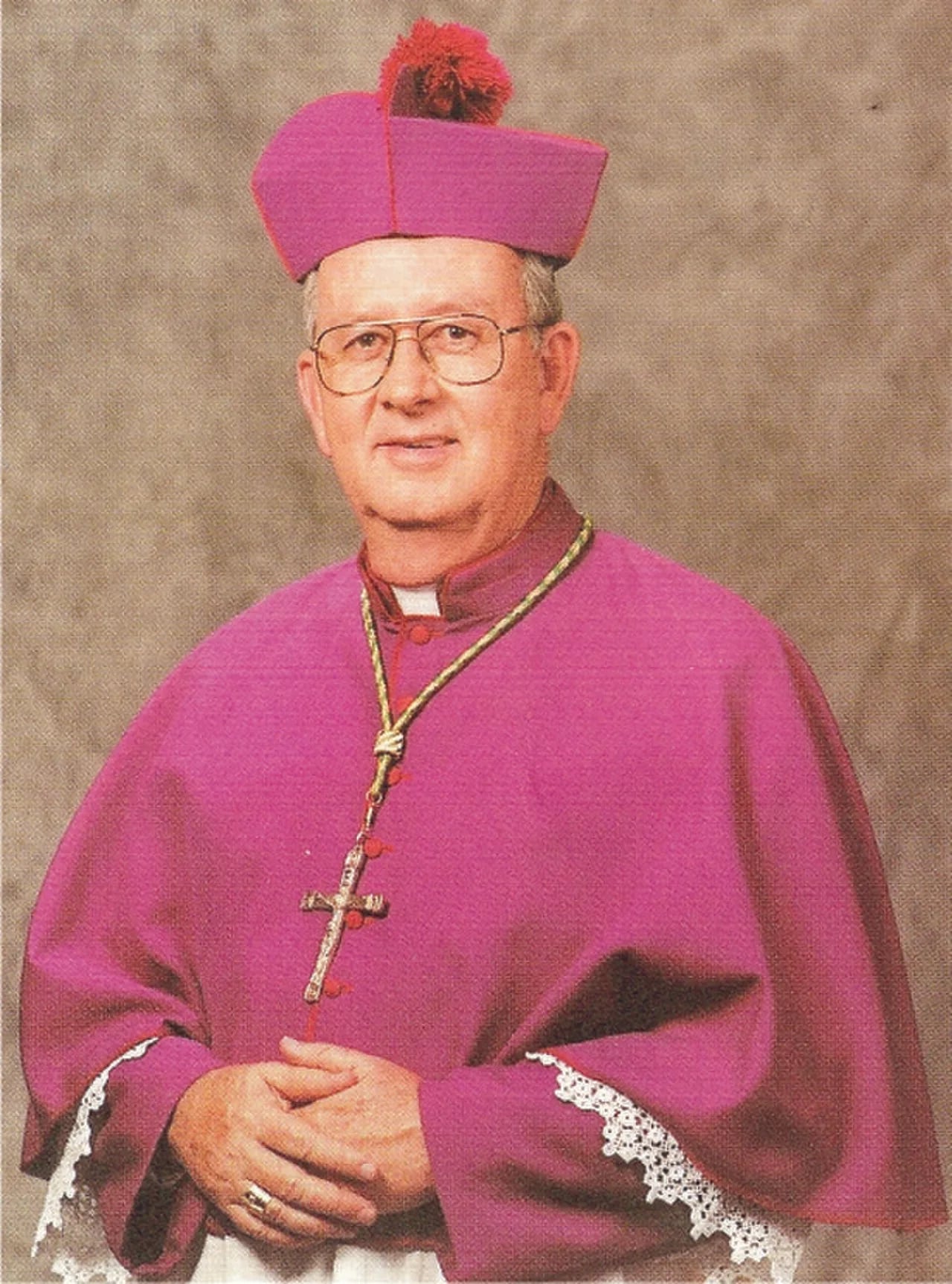 Portrait of Arturo de Jesús Correa Toro (1941–2021) – memorial page
