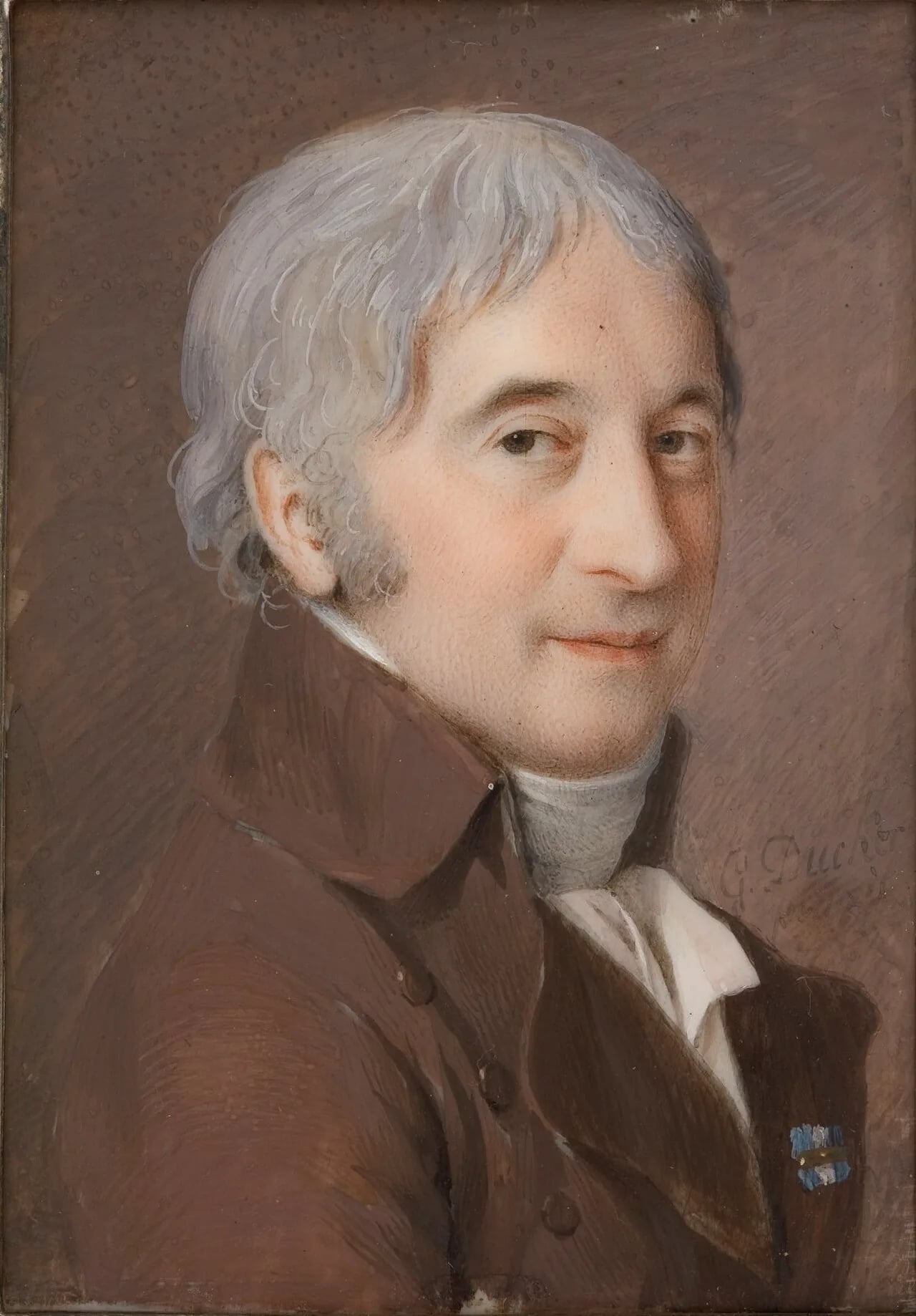 Portrait of Pedro Téllez-Girón, 9th Duke of Osuna (1755–1807) – memorial page