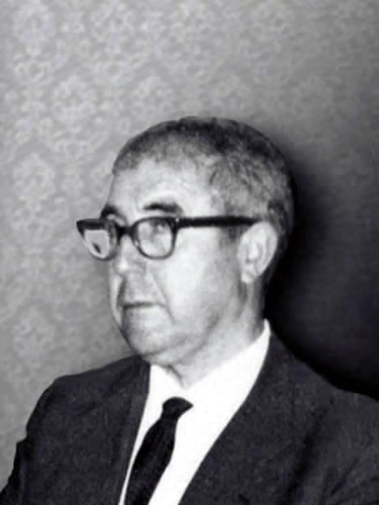 Portrait of Pedro de Merelim (1913–2001) – memorial page