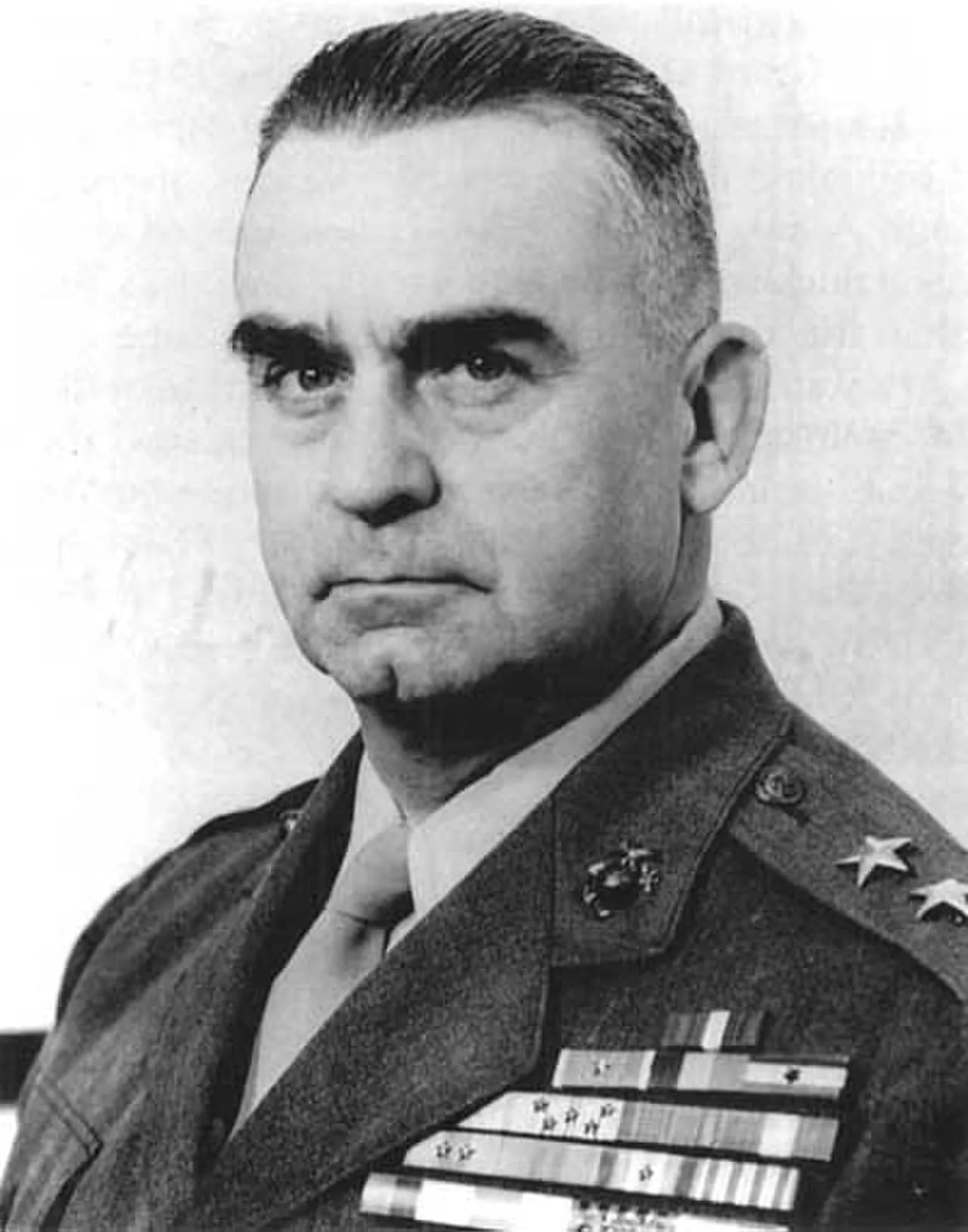 Portrait of Pedro del Valle (1893–1978) – memorial page