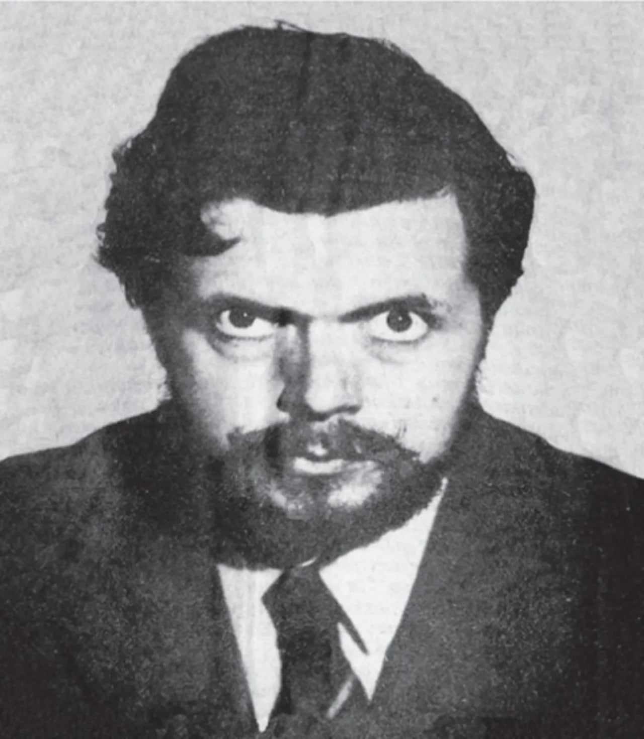 Porträt von Pekka Siitoin (1944–2003) – Gedenkseite