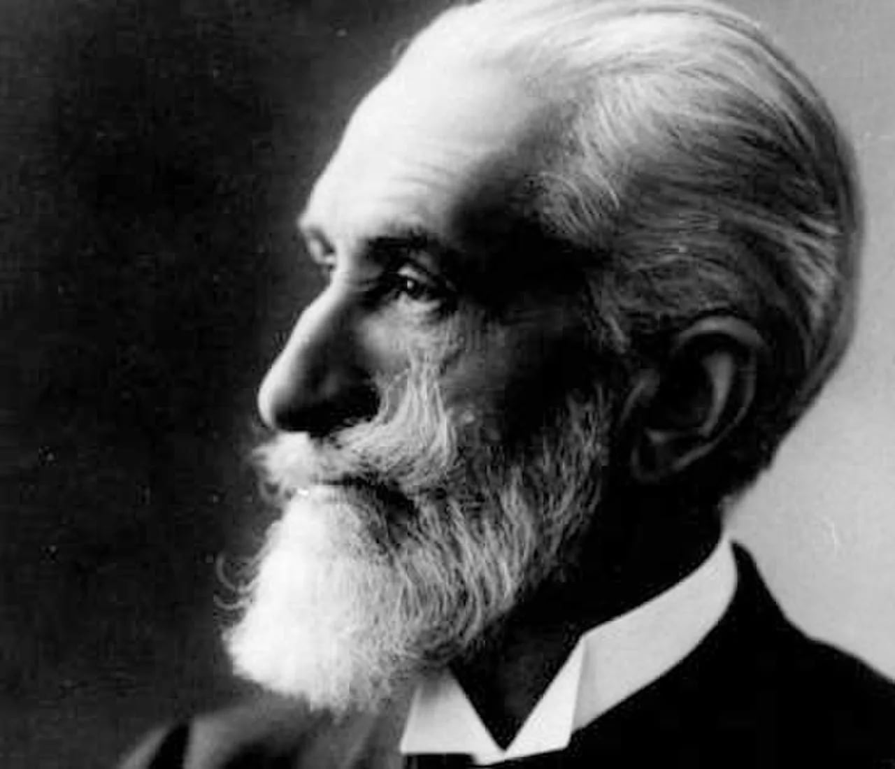 Portrait of Karel Buls (1837–1914) – memorial page