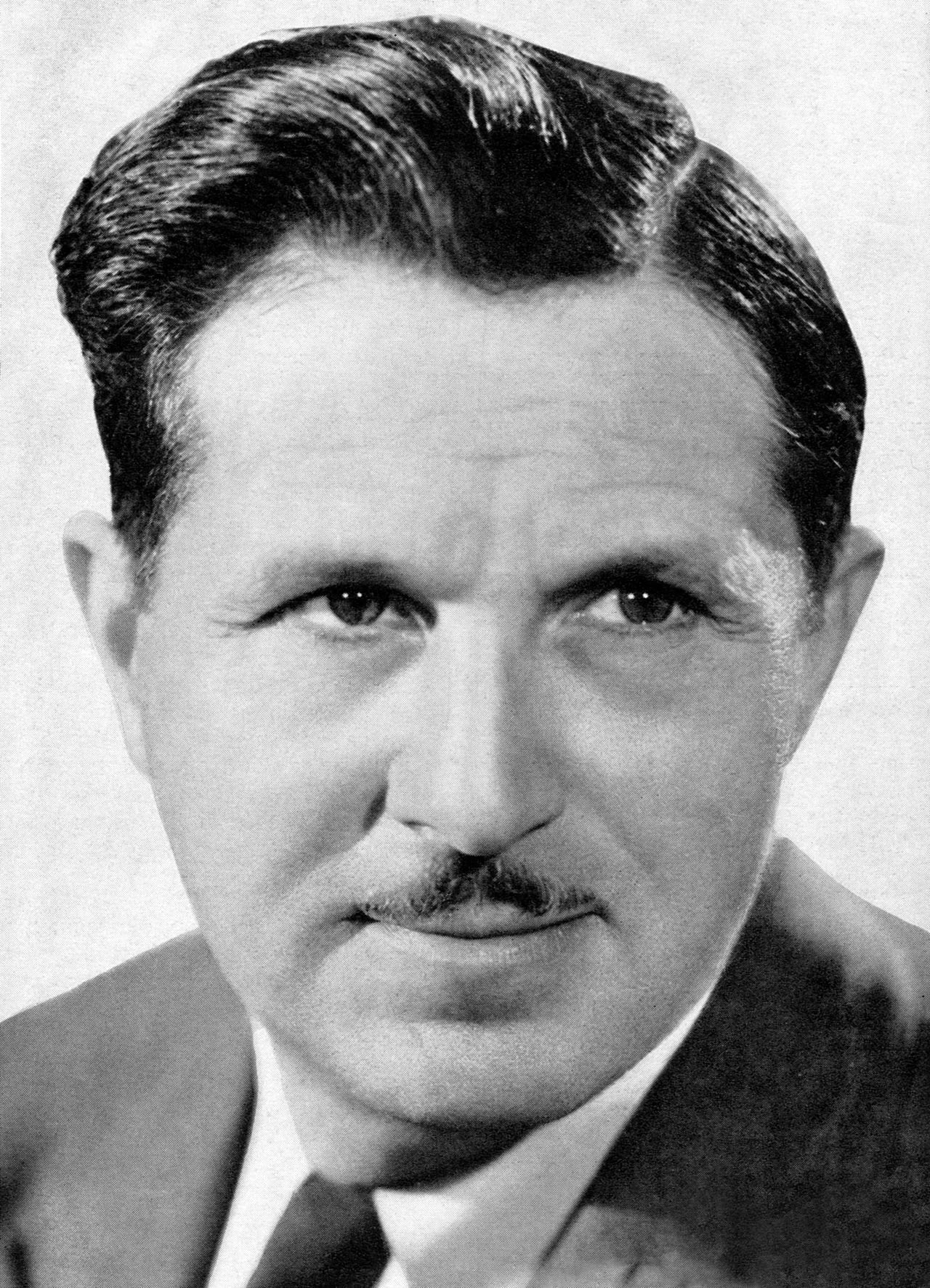 Portrait of Sol Polito (1892–1960) – memorial page