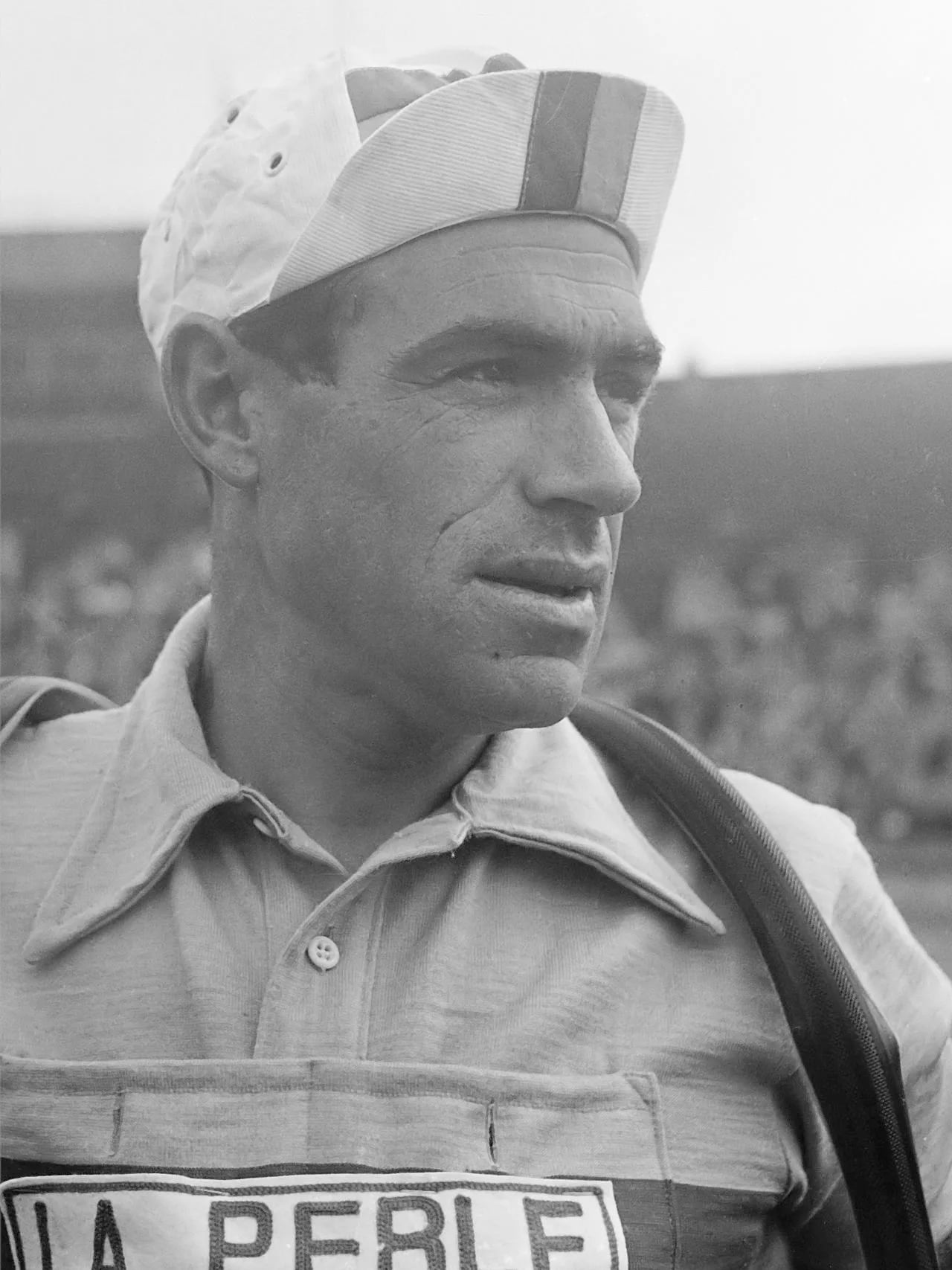Portrait of Bernardo Ruiz (1925–2025) – memorial page