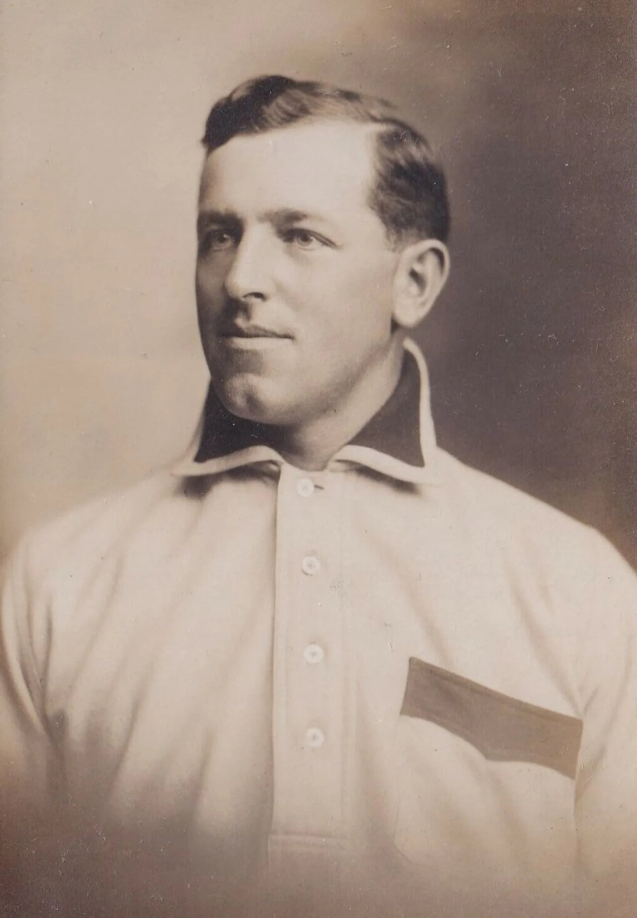 Portrait of Pep Deininger (1877–1950) – memorial page