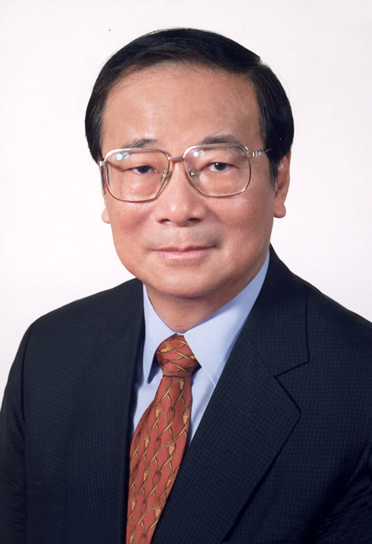Porträt von Chang Chun-hsiung (1938–2025) – Gedenkseite