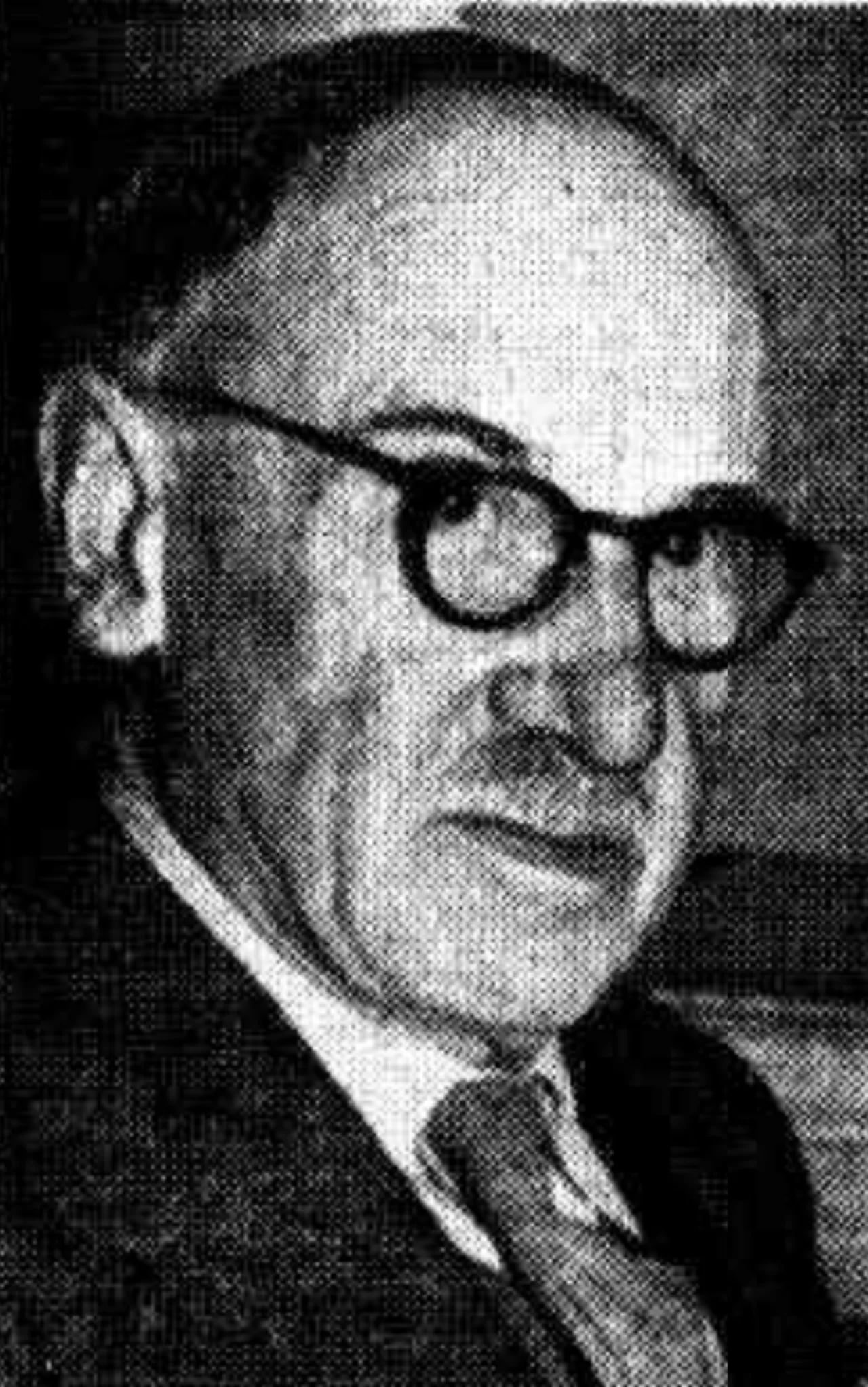 Porträt von Percival Serle (1871–1951) – Gedenkseite