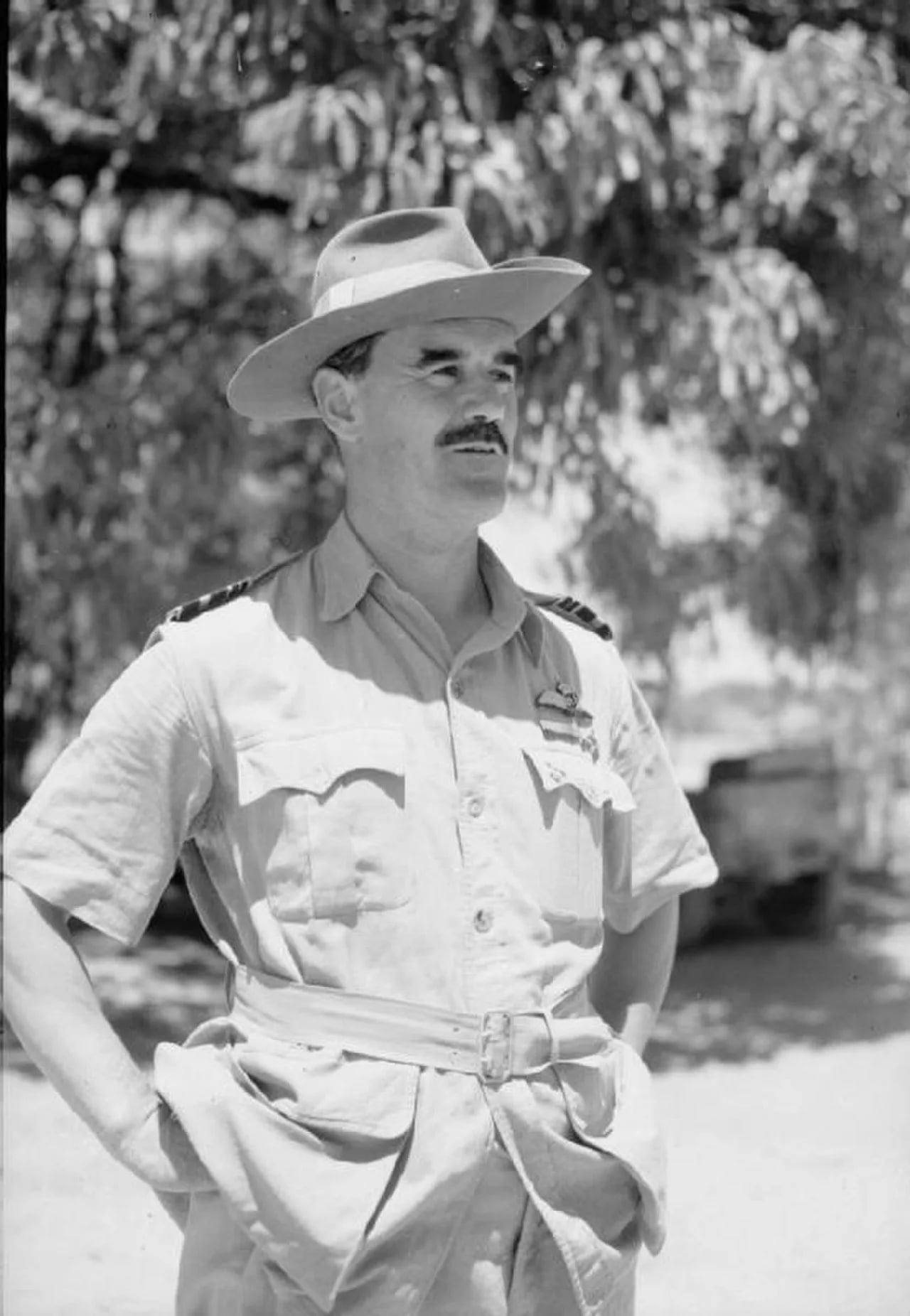 Porträt von Percy Bernard, 5th Earl of Bandon (1904–1979) – Gedenkseite