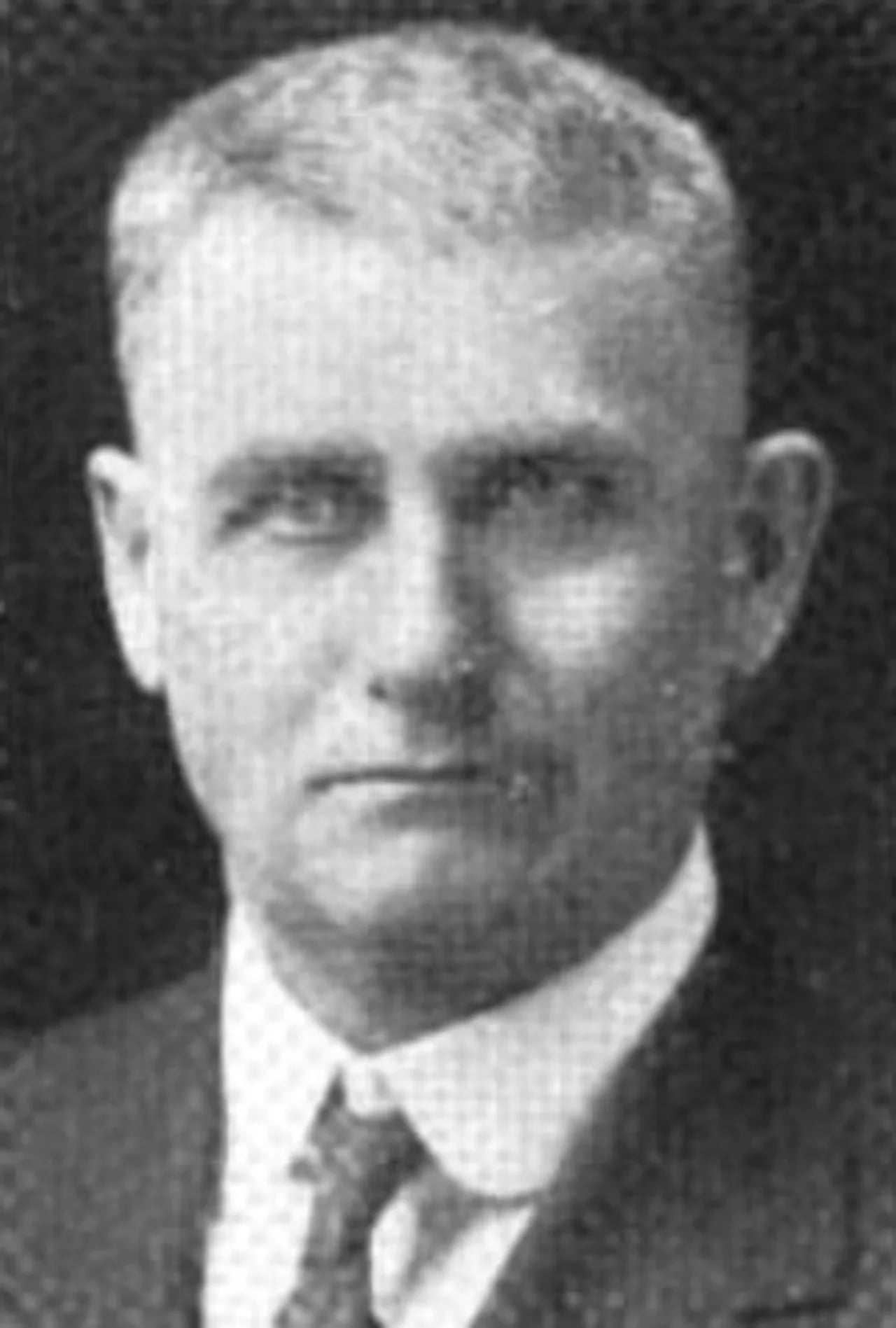 Portrait of Perry A.C. Reed (1871–1943) – memorial page