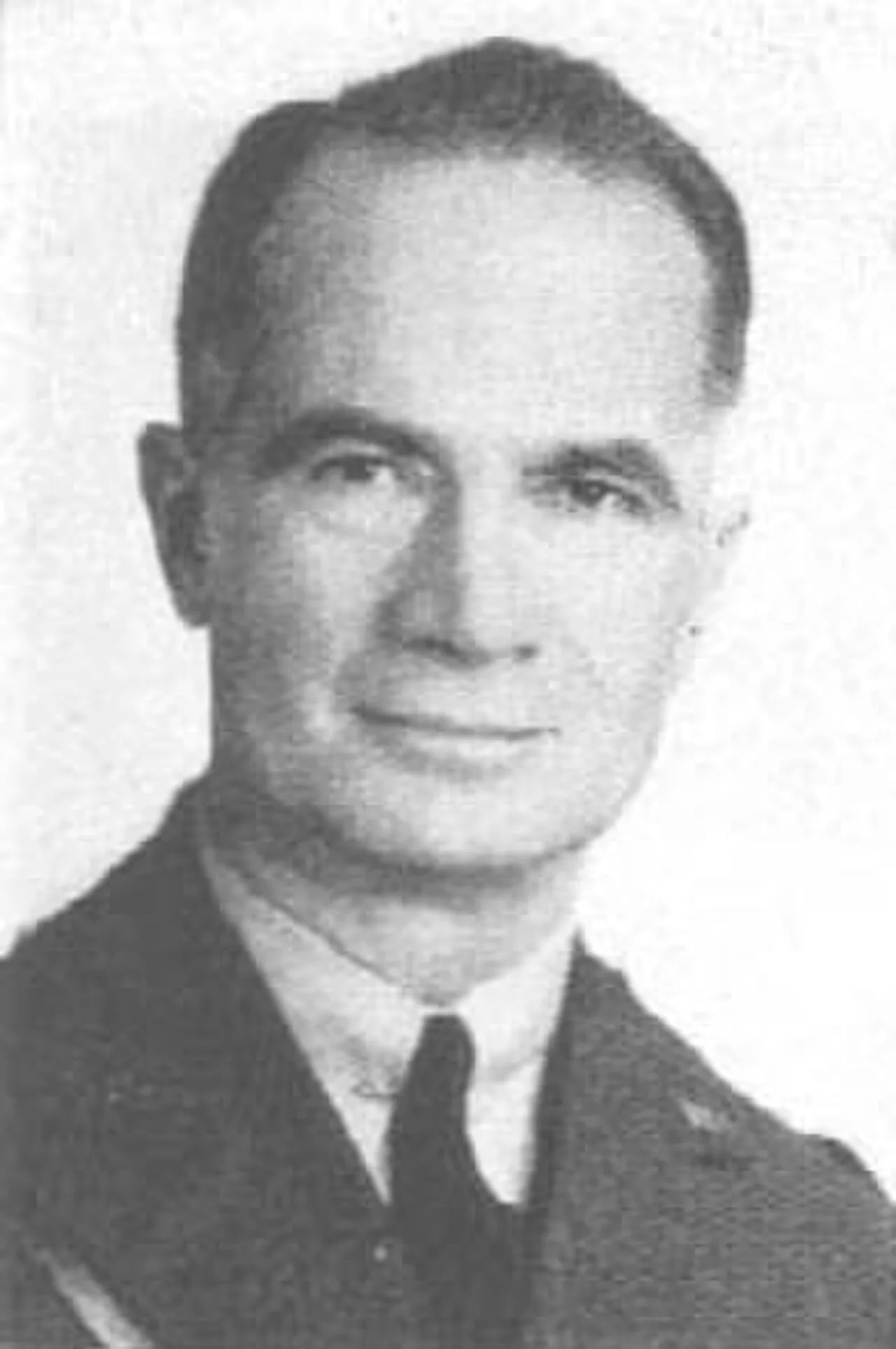 Portrait of Terry de la Mesa Allen (1888–1969) – memorial page