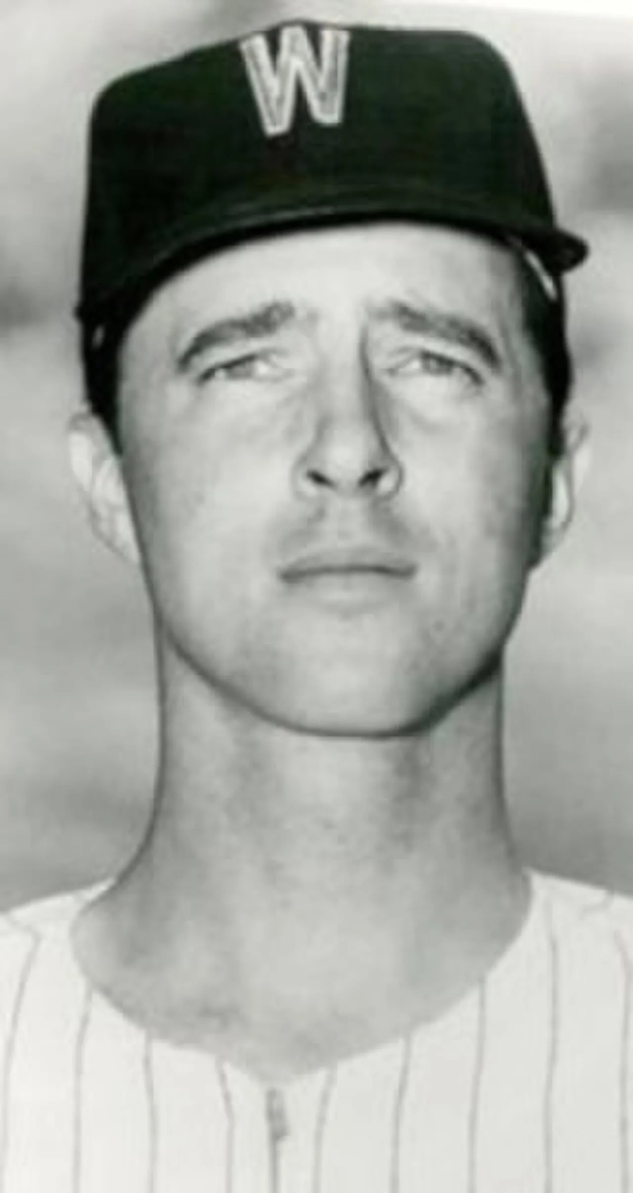 Portrait of Pete Burnside (1930–2022) – memorial page