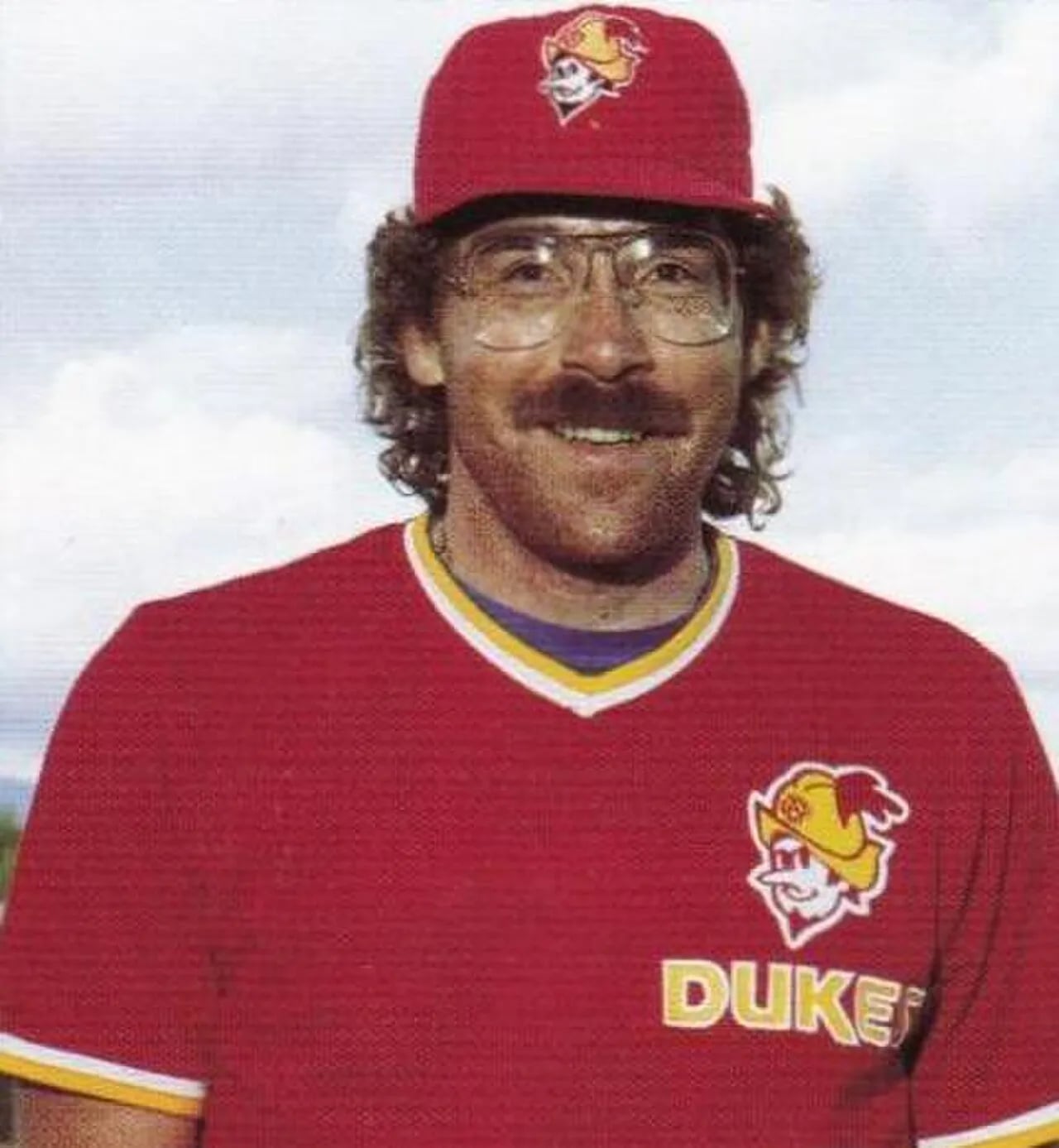 Porträt von Pete Ladd (1956–2023) – Gedenkseite