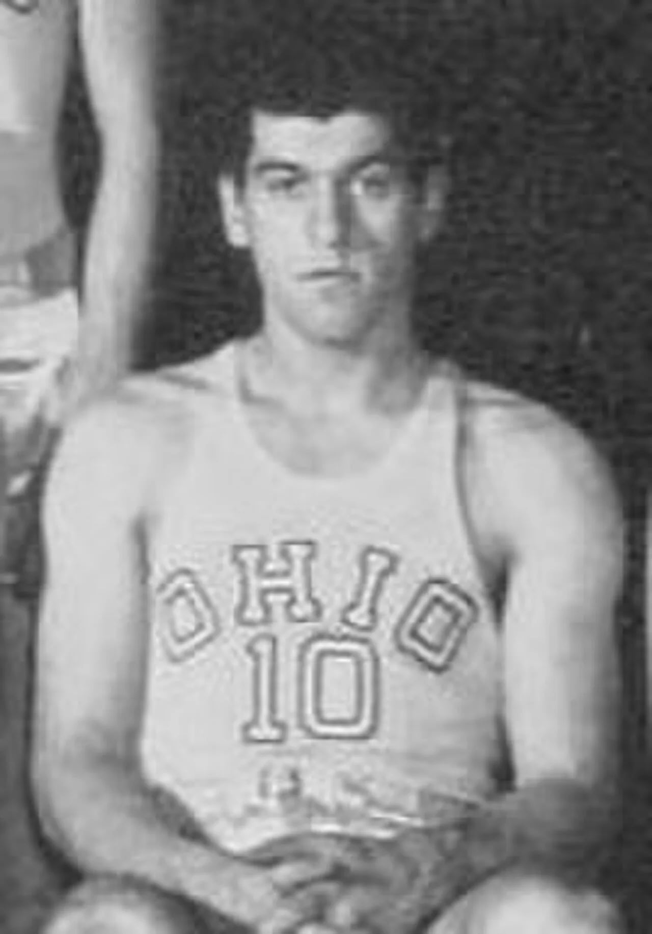 Portrait of Pete Lalich (1920–2008) – memorial page