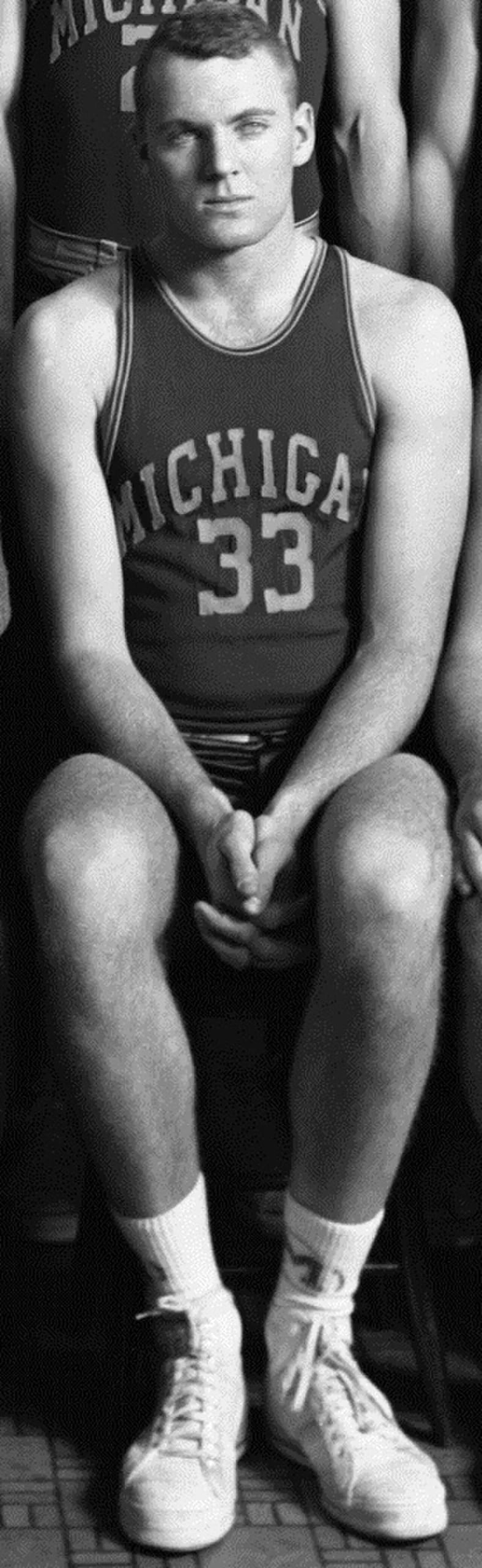 Portrait of Pete Tillotson (1936–2018) – memorial page