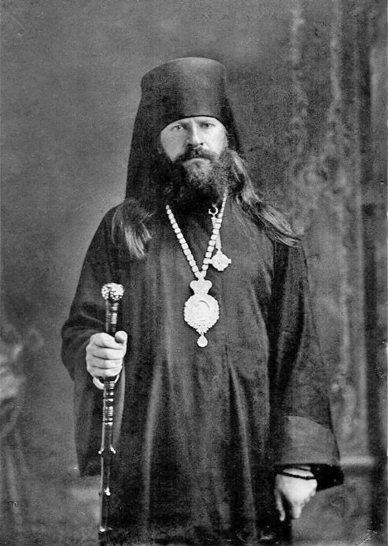 Portrait of Nikolaus (1891–1961) – memorial page