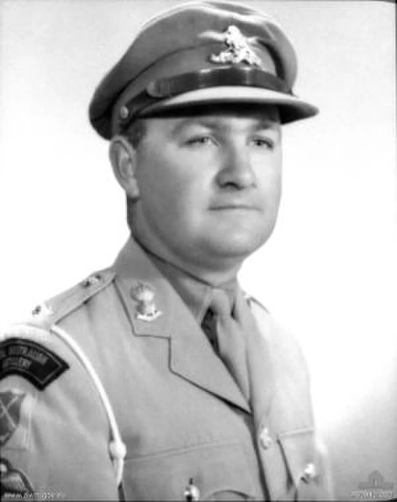 Porträt von Peter Badcoe (1934–1967) – Gedenkseite