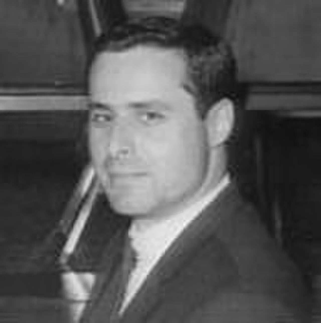 Portrait of Peter Buxtun (1937–2024) – memorial page