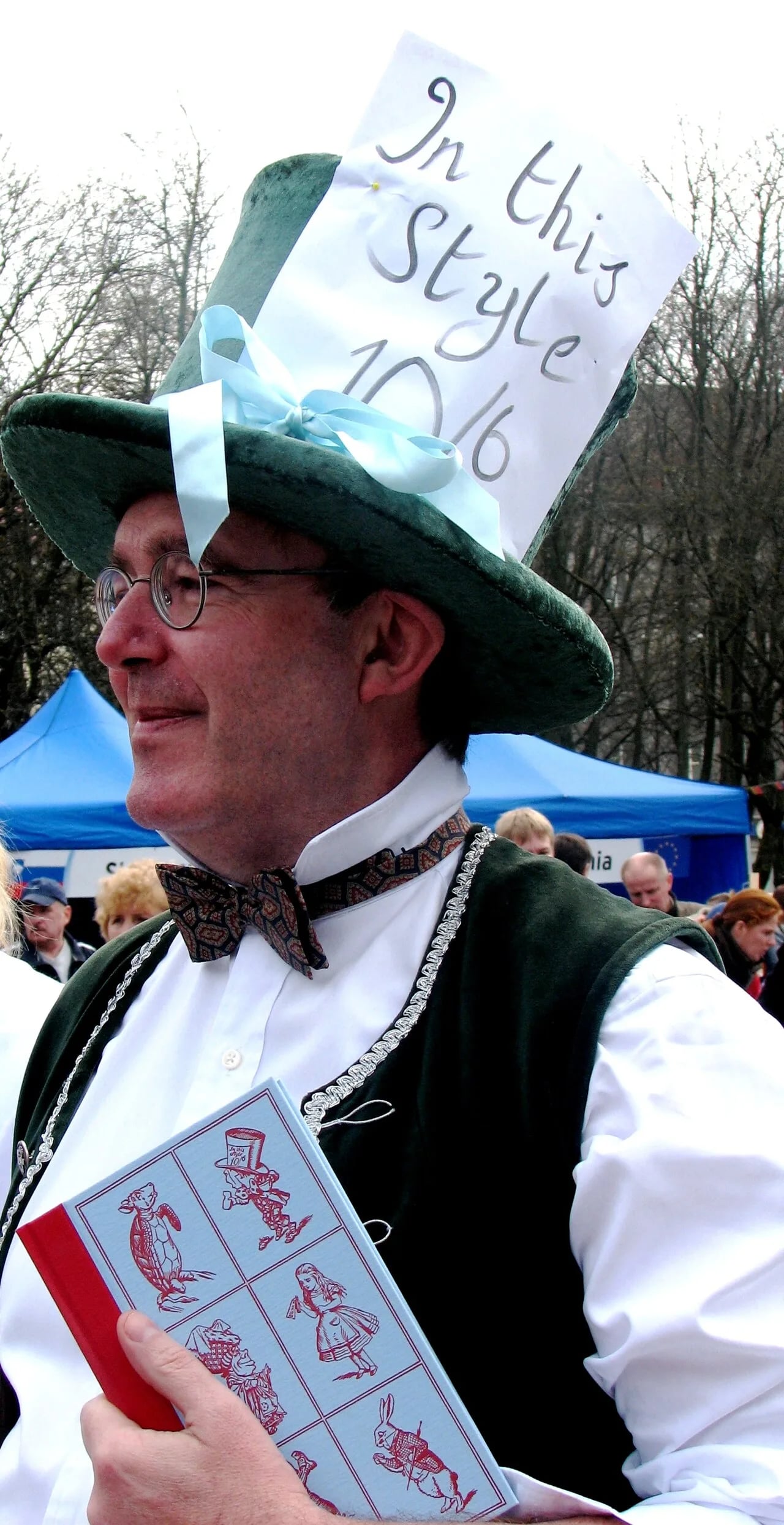 Porträt von Peter Carter (1956–2014) – Gedenkseite