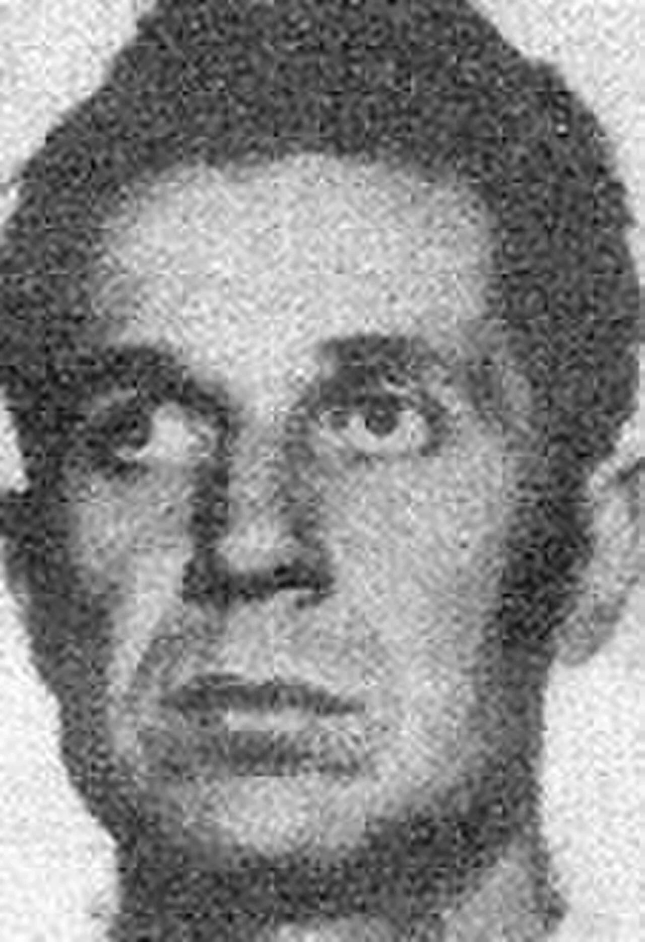 Portrait of Peter DiFronzo (1933–2020) – memorial page